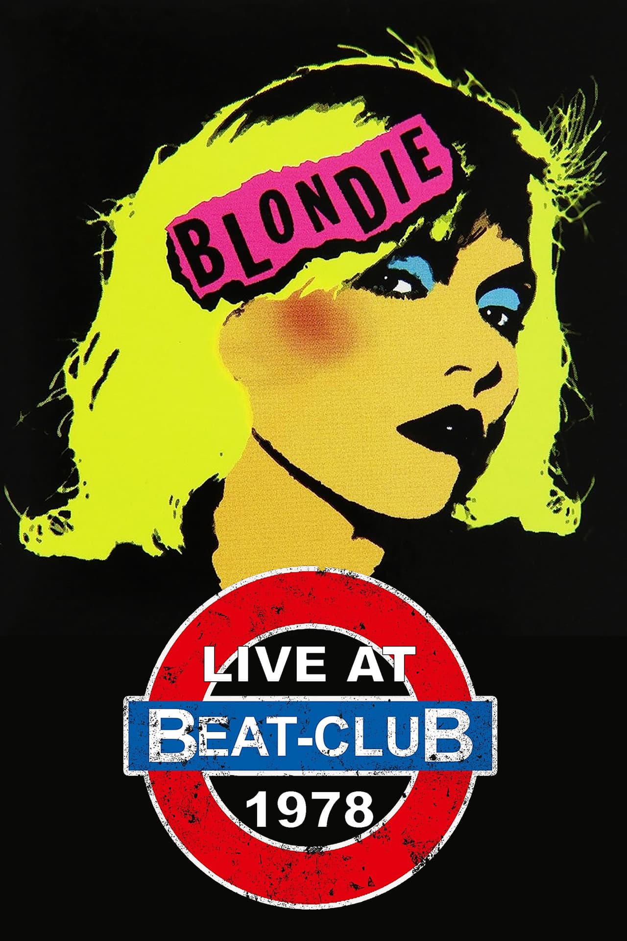 Blondie: Live at Beat Club 1978 preview 2