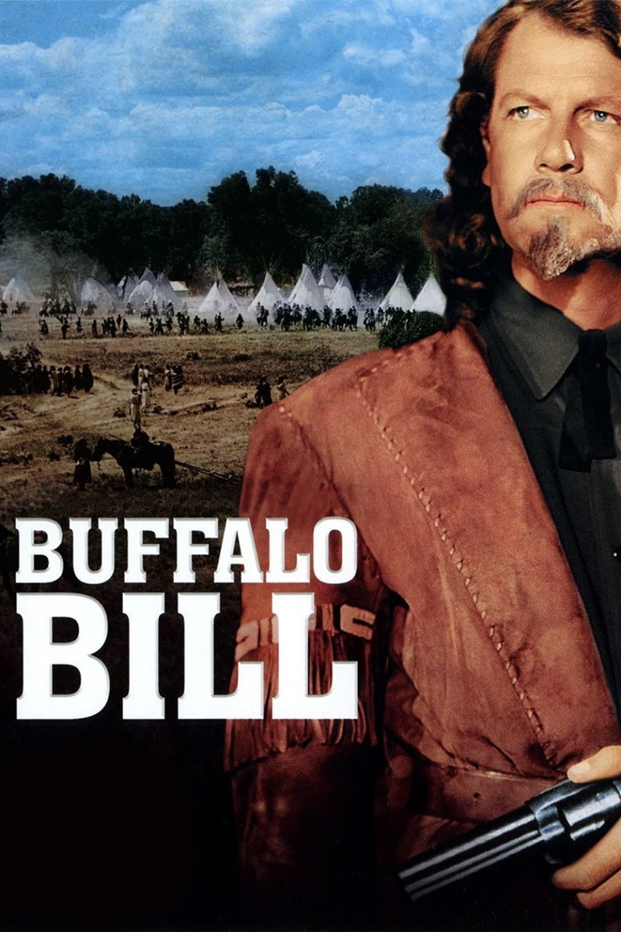 Buffalo Bill preview 2