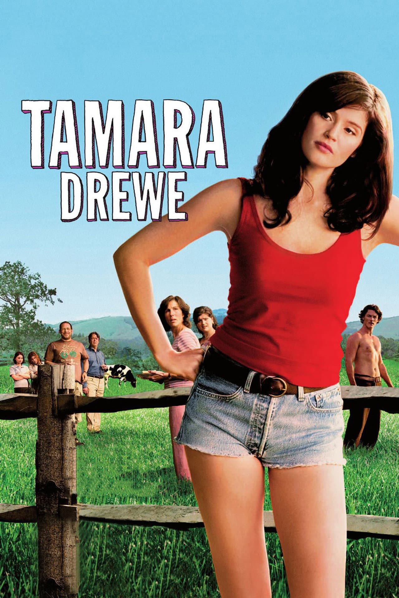 Tamara Drewe preview 2