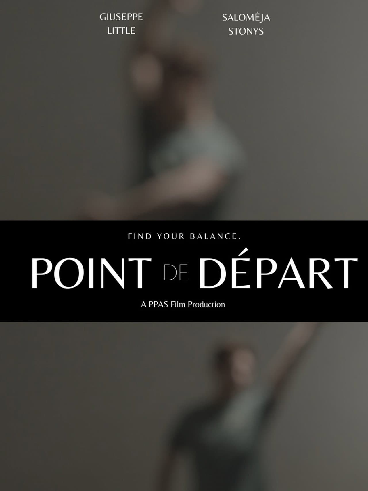 Point De Départ preview 1