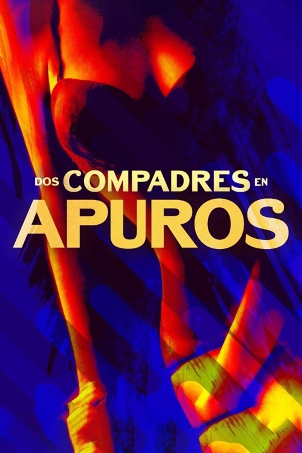 Dos compadres en apuros preview 2