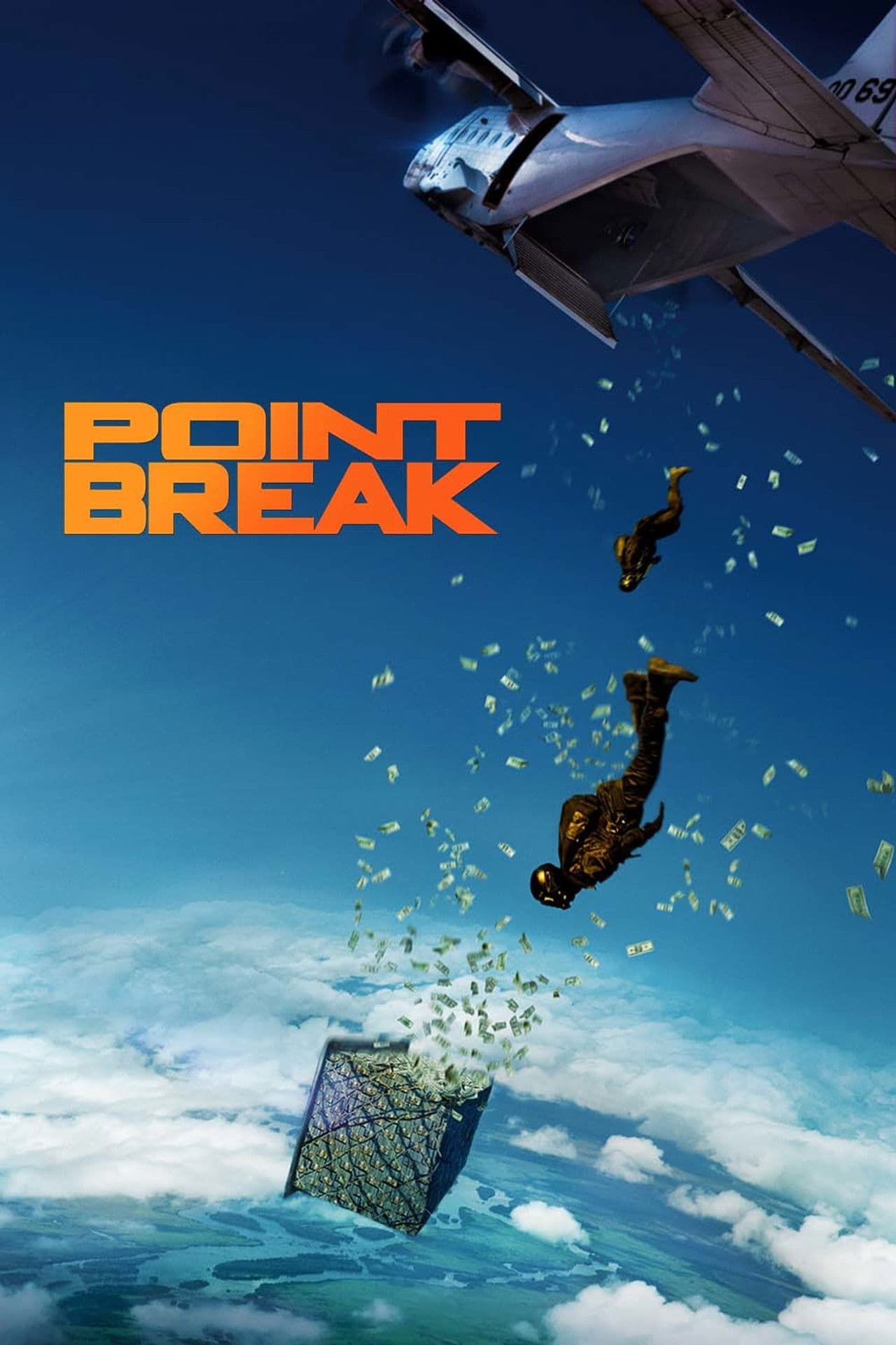 Point Break preview 2