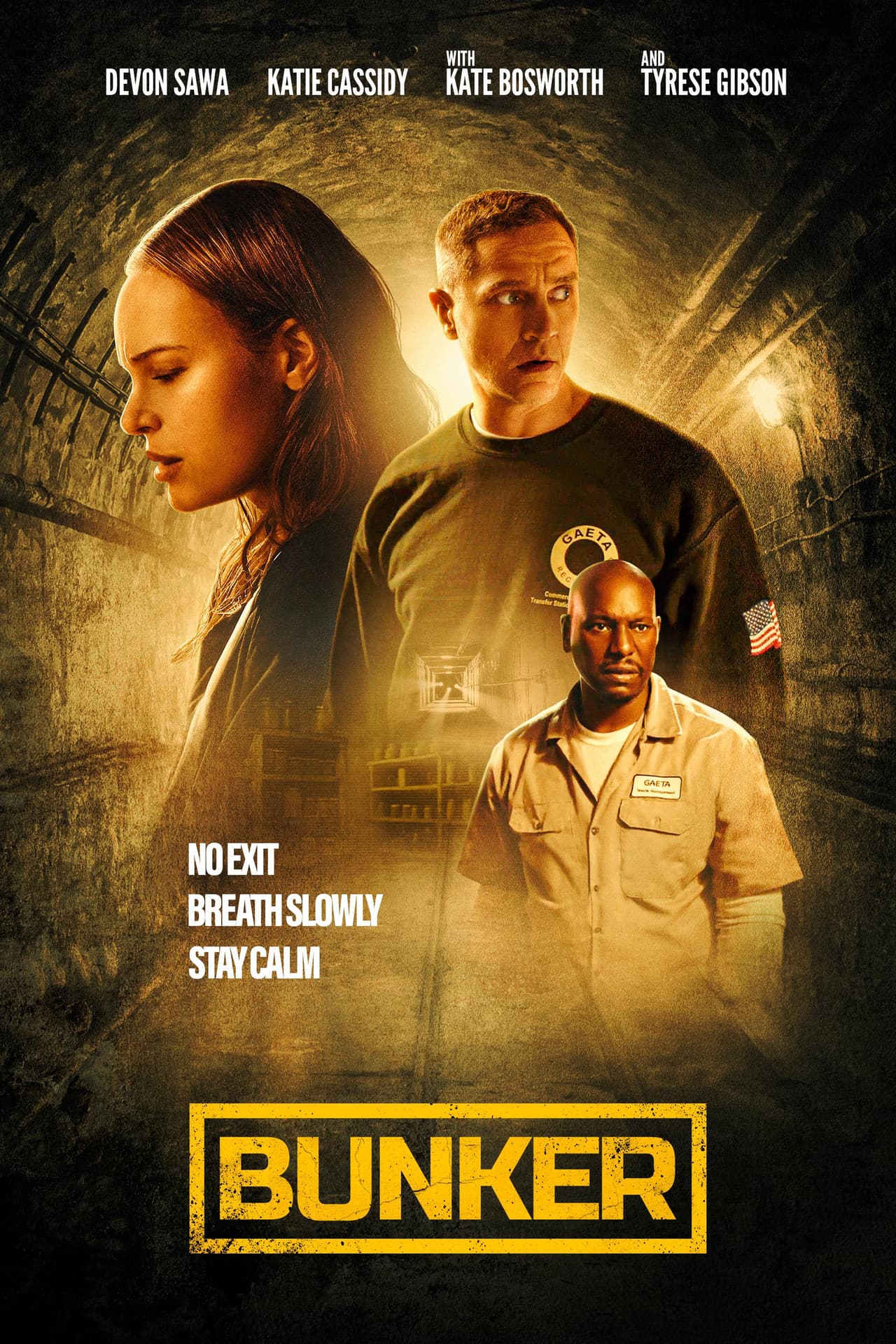 Bunker preview 2