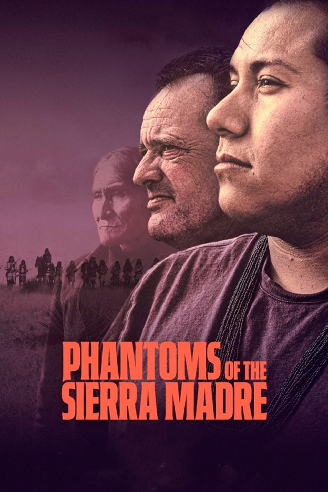 Phantoms of the Sierra Madre preview 2