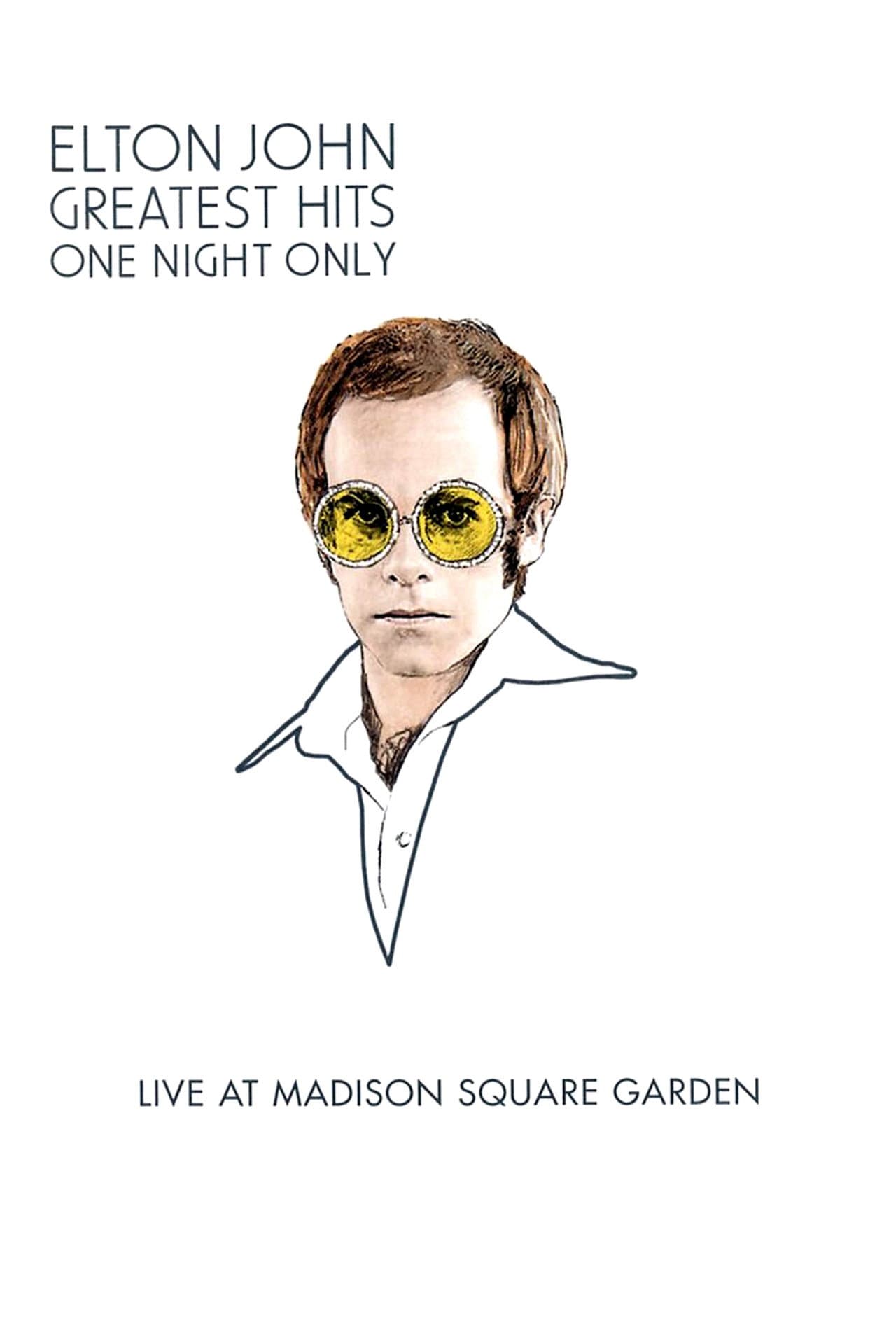 Elton John: One Night Only, The Greatest Hits preview 2