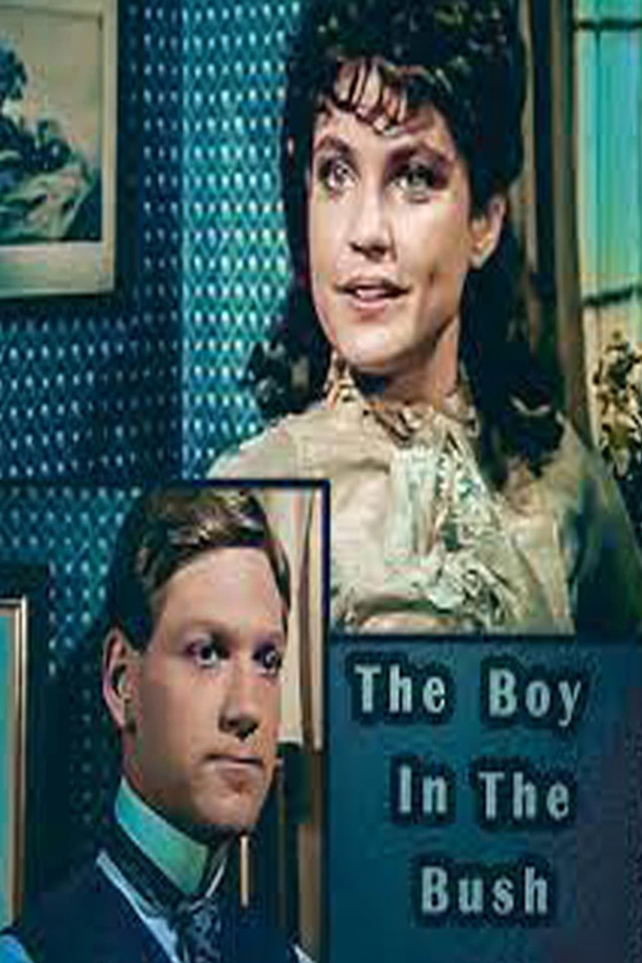 The Boy in the Bush preview 2