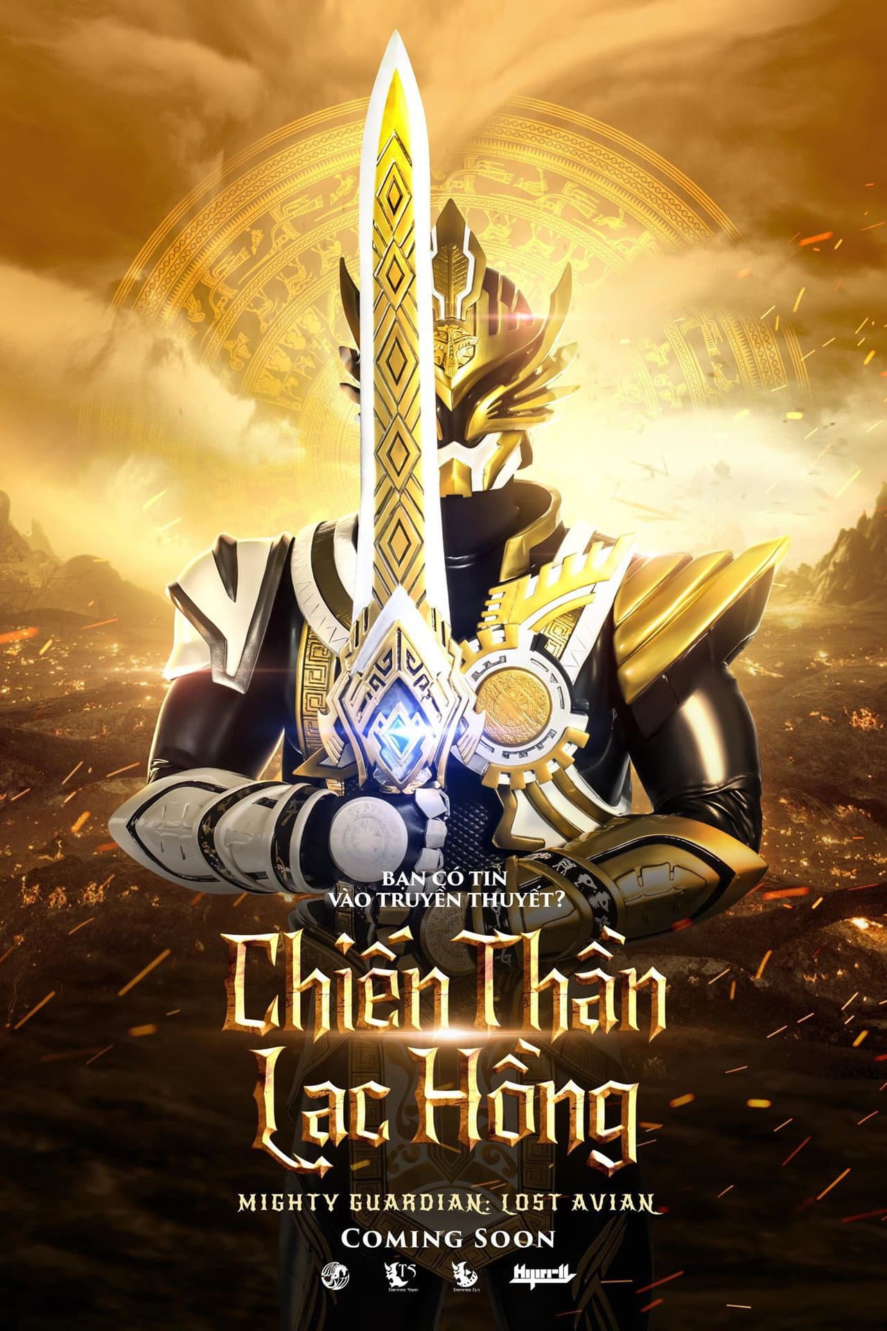 Mighty Guardian Lost Avian preview 2