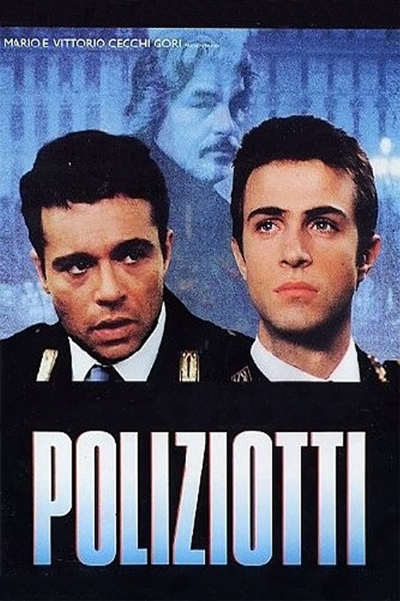 Poliziotti preview 2