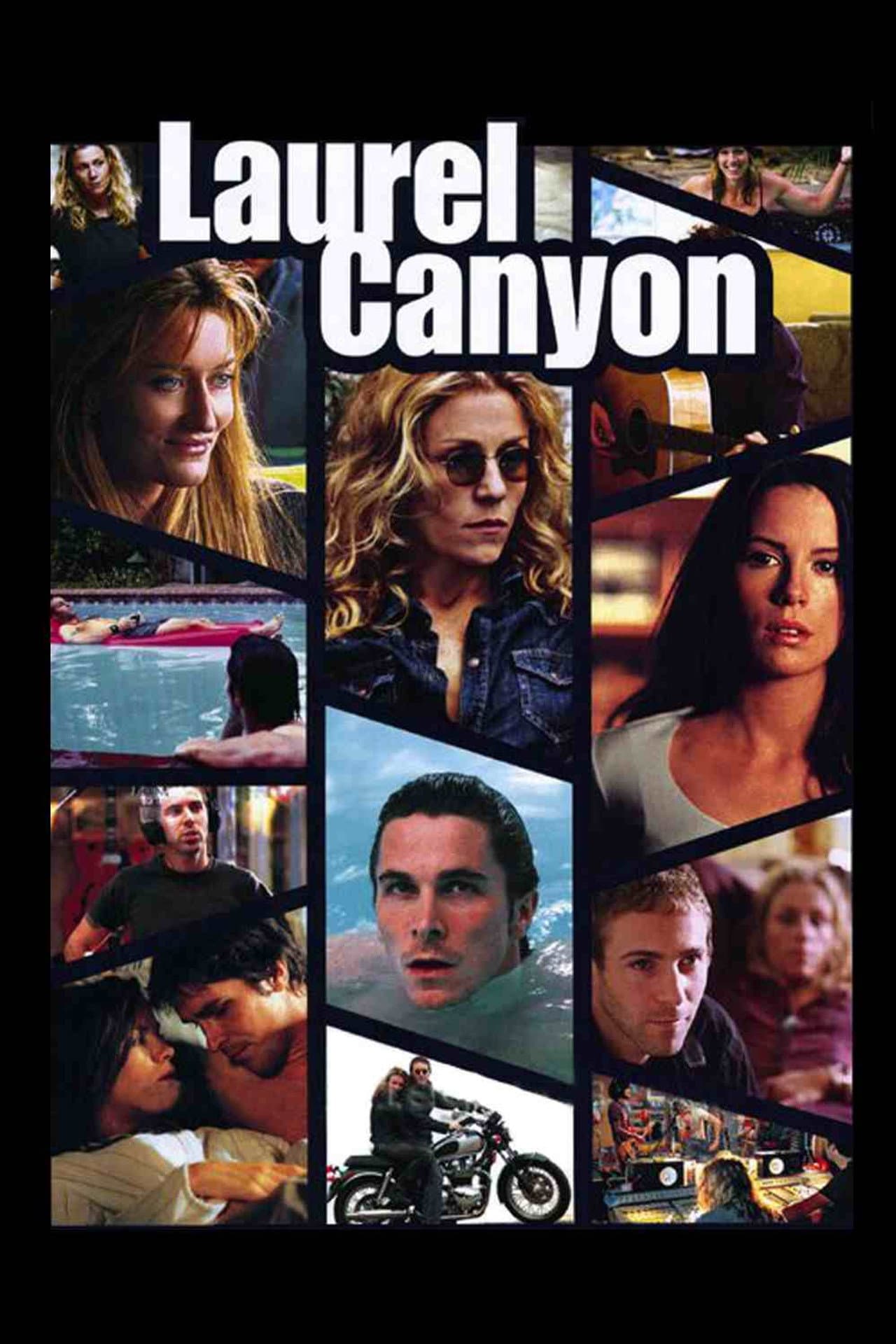 Laurel Canyon preview 2
