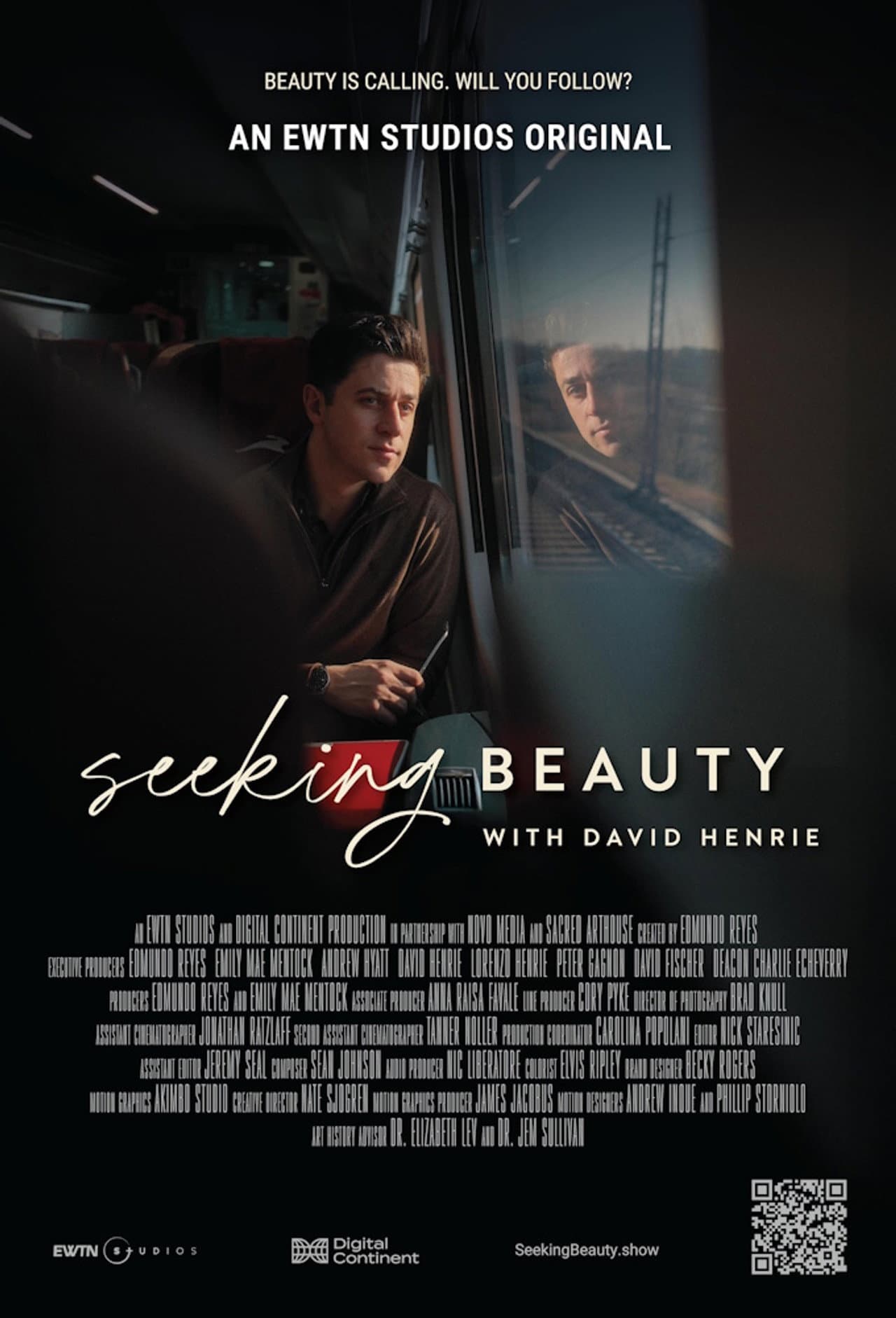 Seeking Beauty preview 1