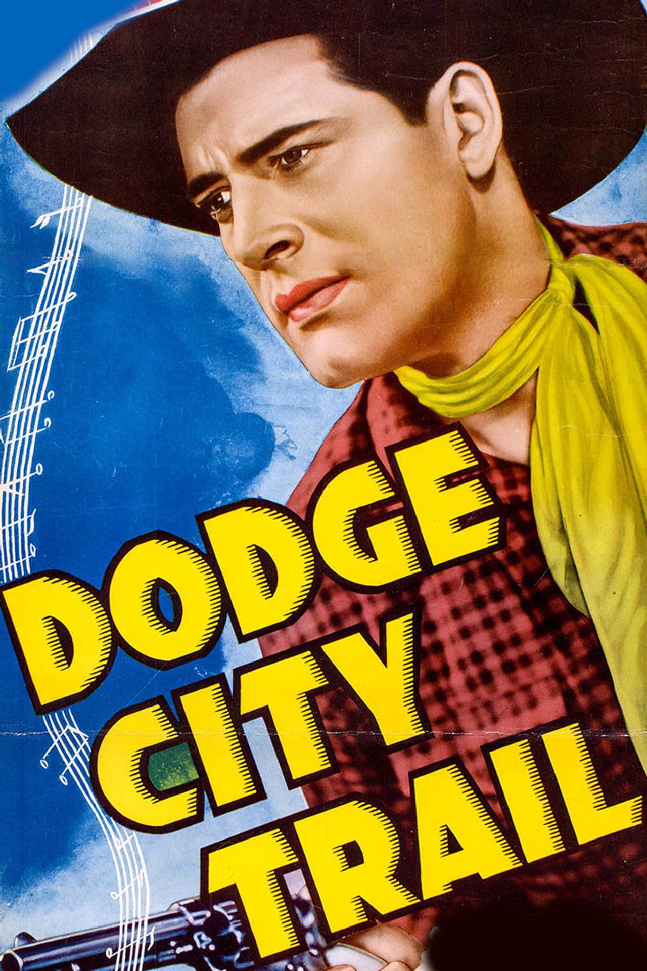 Dodge City Trail preview 2