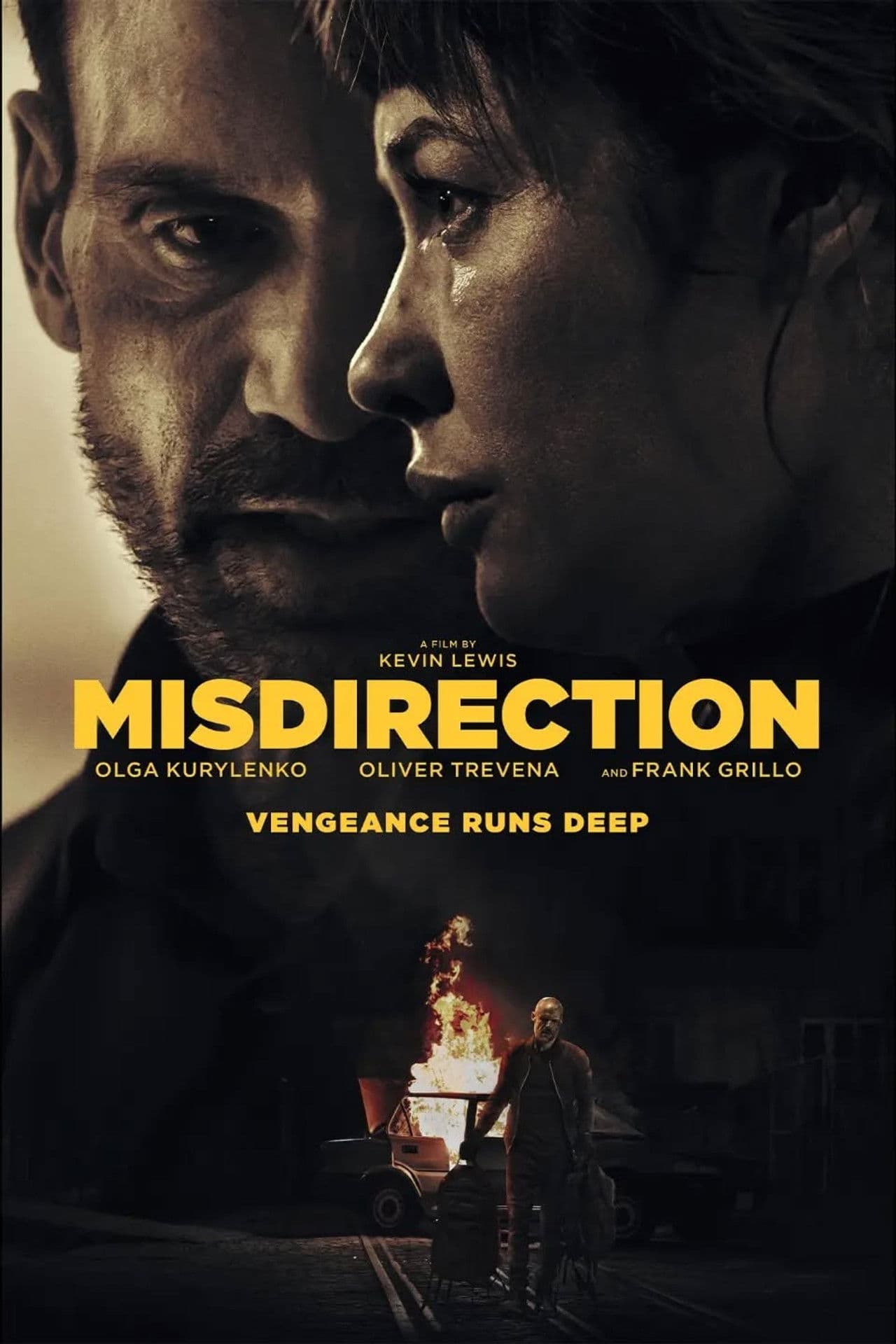 Misdirection preview 2