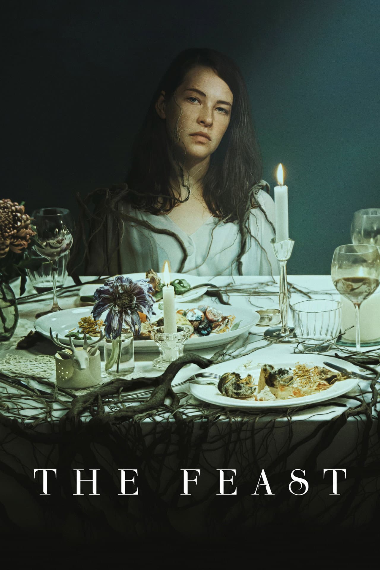 The Feast preview 2
