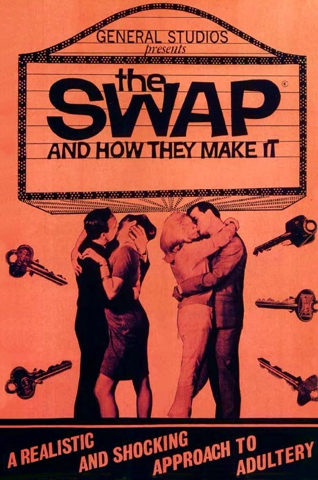 The Swap and How They Make It preview 1