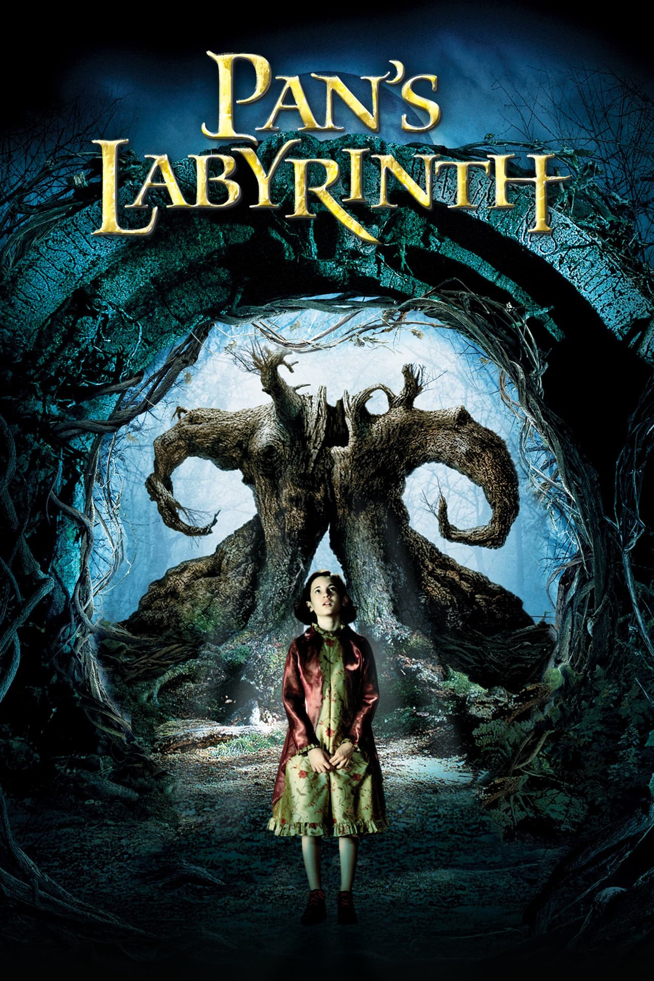 Pan's Labyrinth preview 2