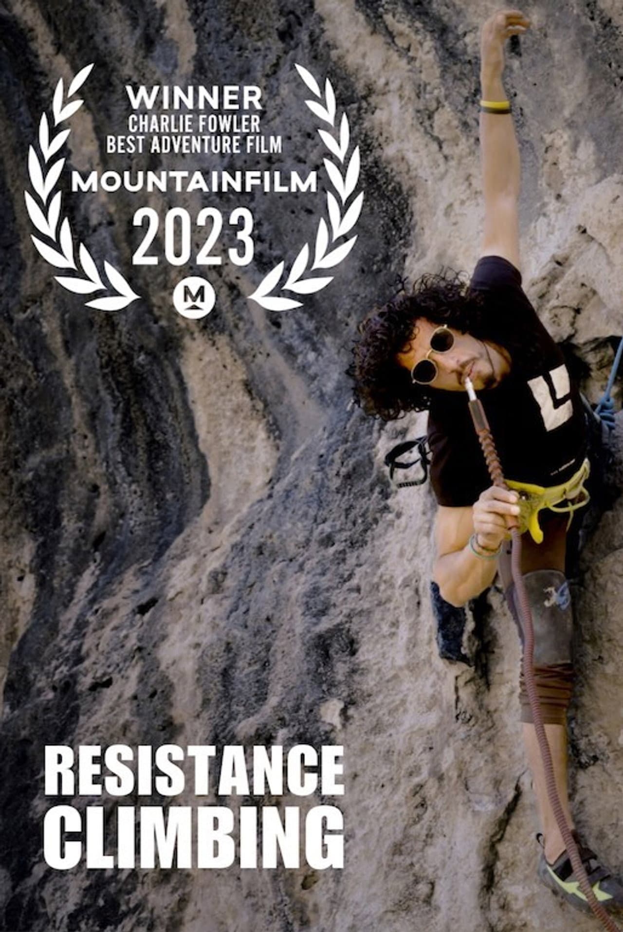 Resistance Climbing preview 2