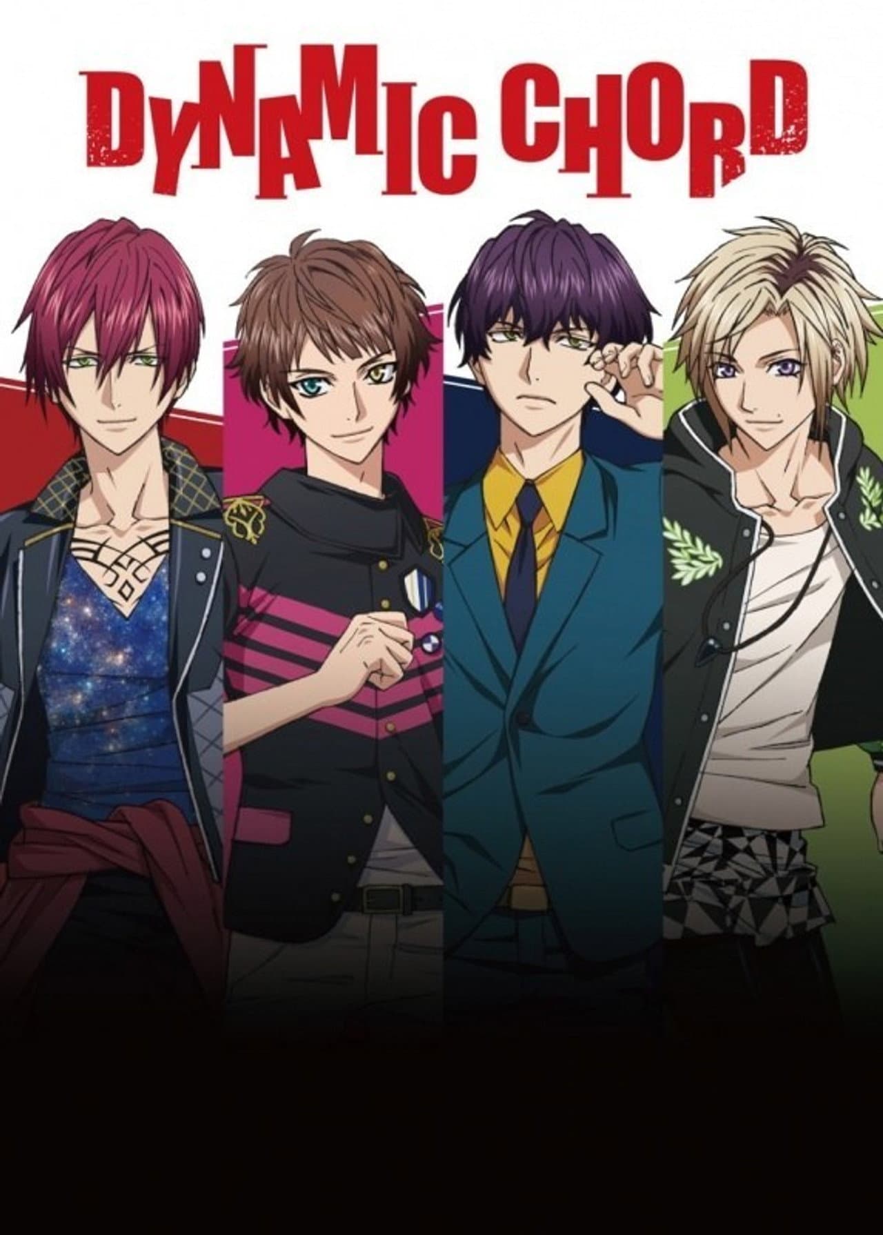 DYNAMIC CHORD preview 2