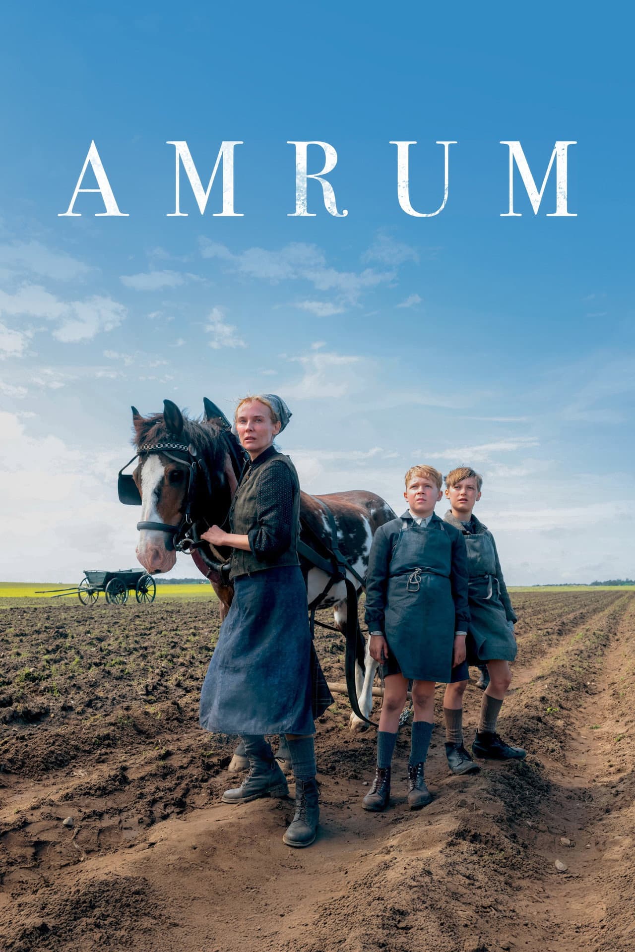 Amrum preview 2