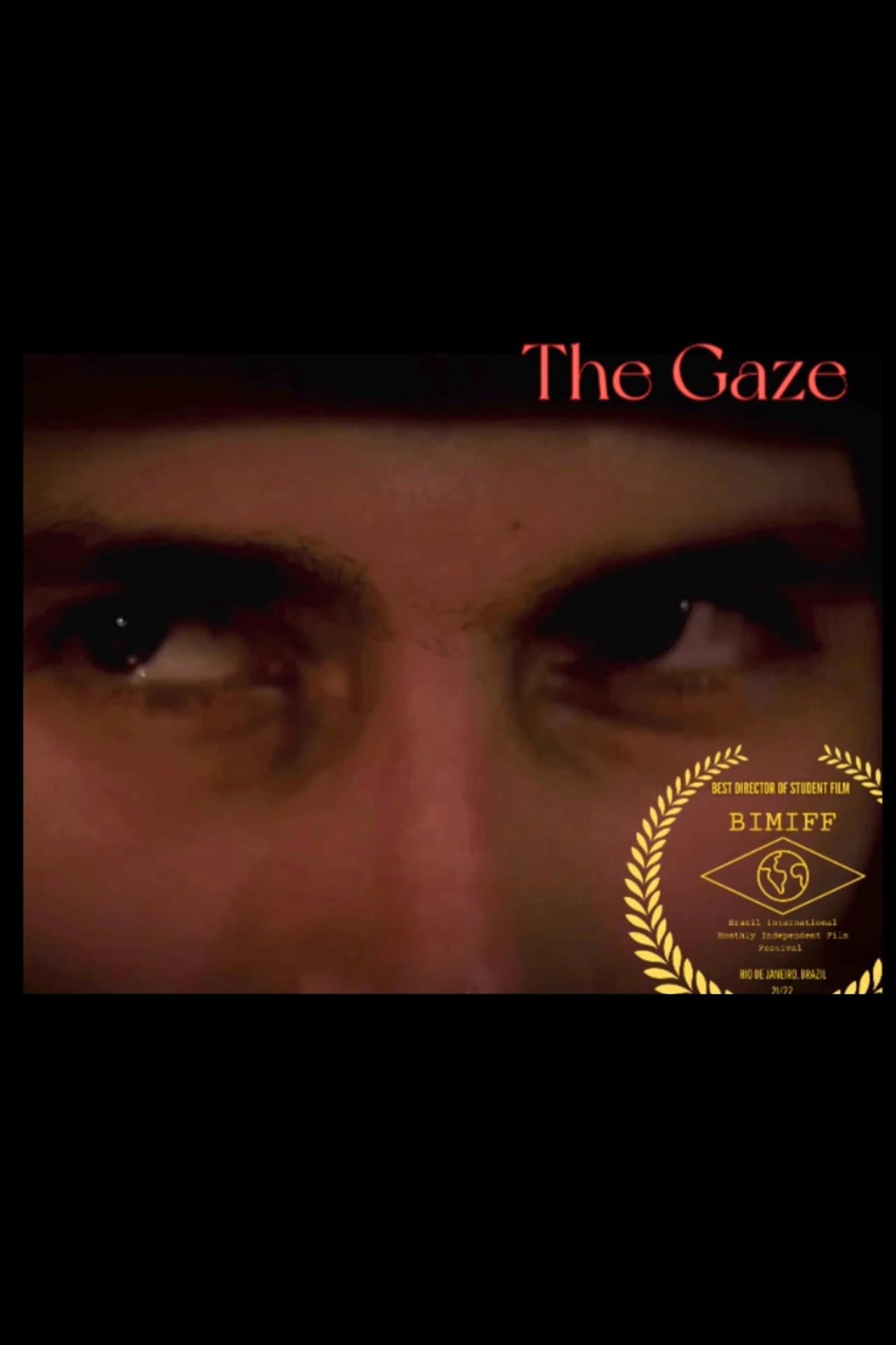 The Gaze preview 1