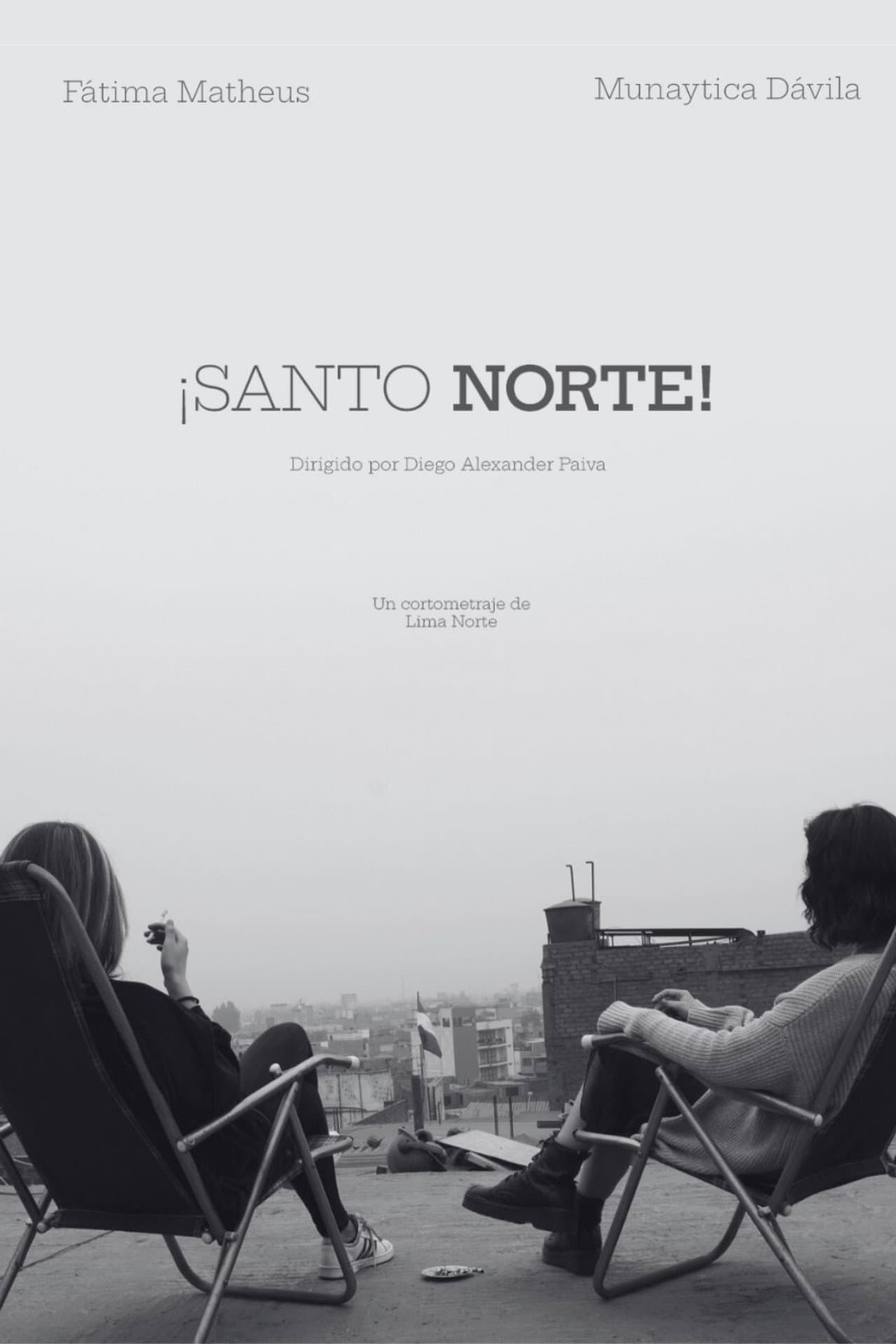 Holy North! preview 2