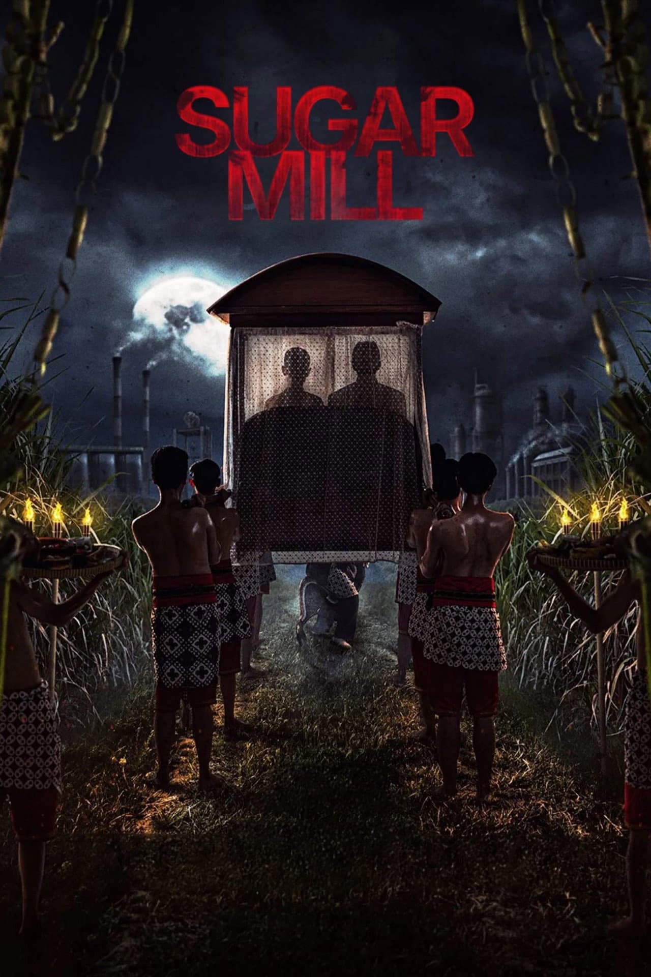 Sugar Mill preview 2