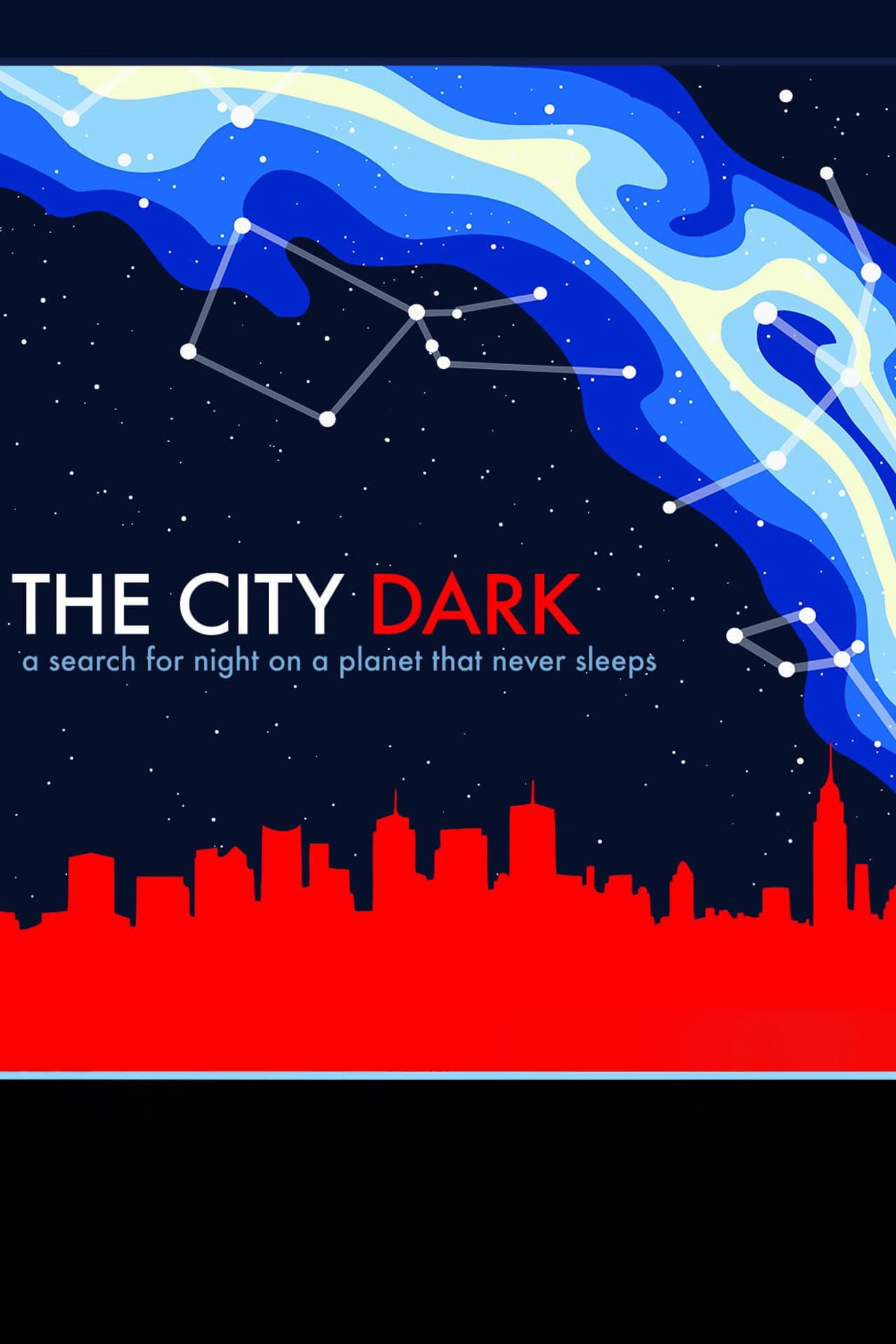 The City Dark preview 2