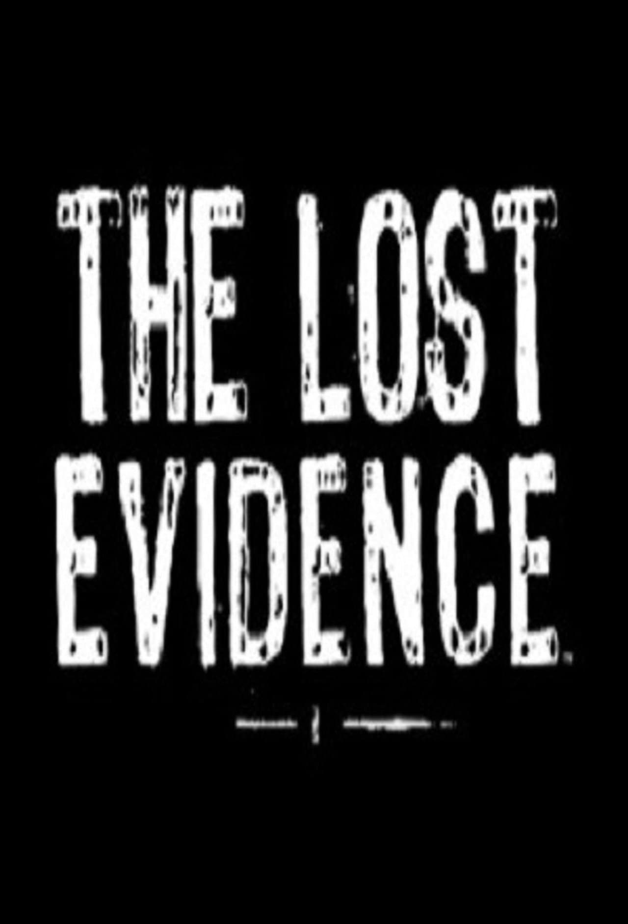 The Lost Evidence preview 1