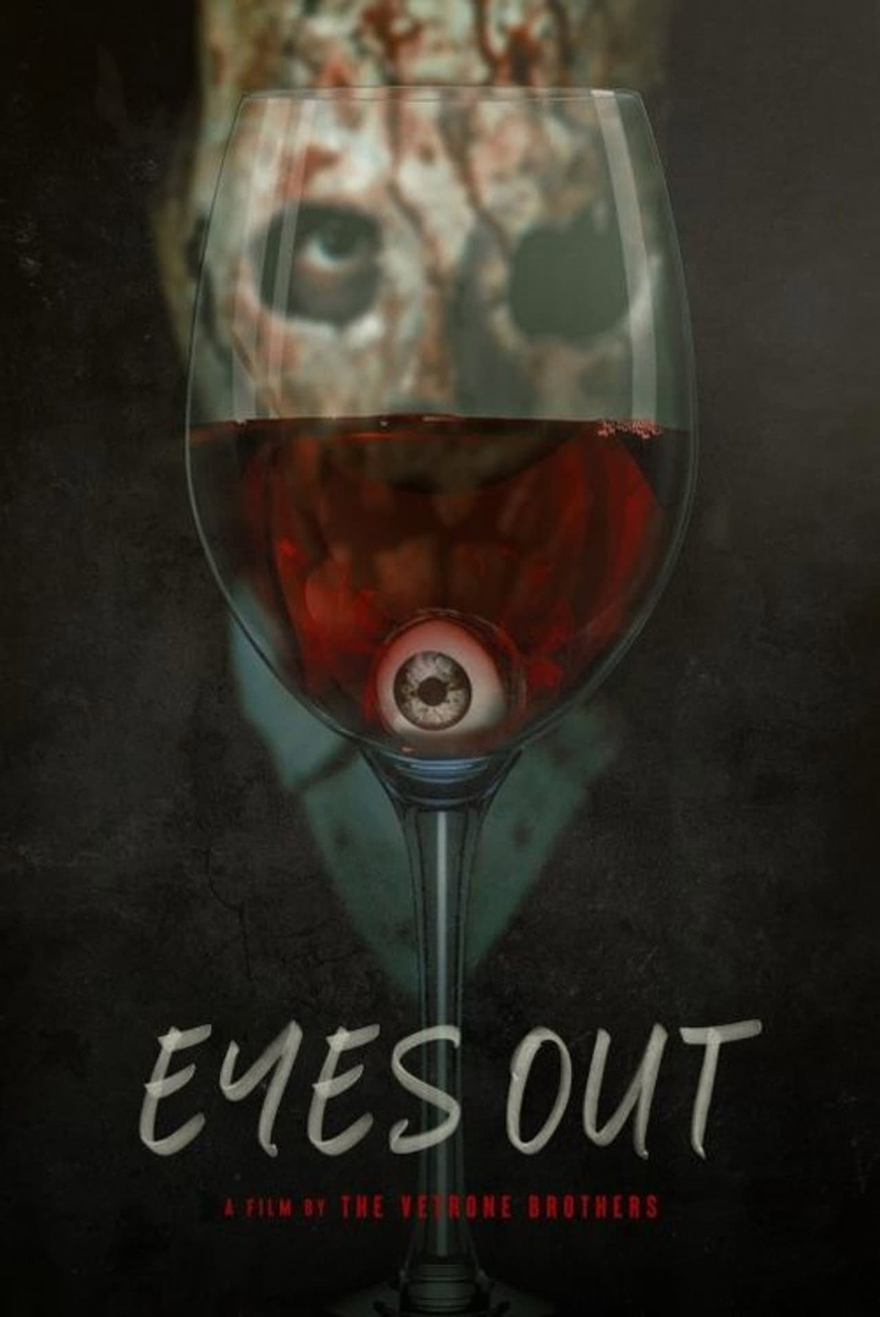 Eyes Out preview 1