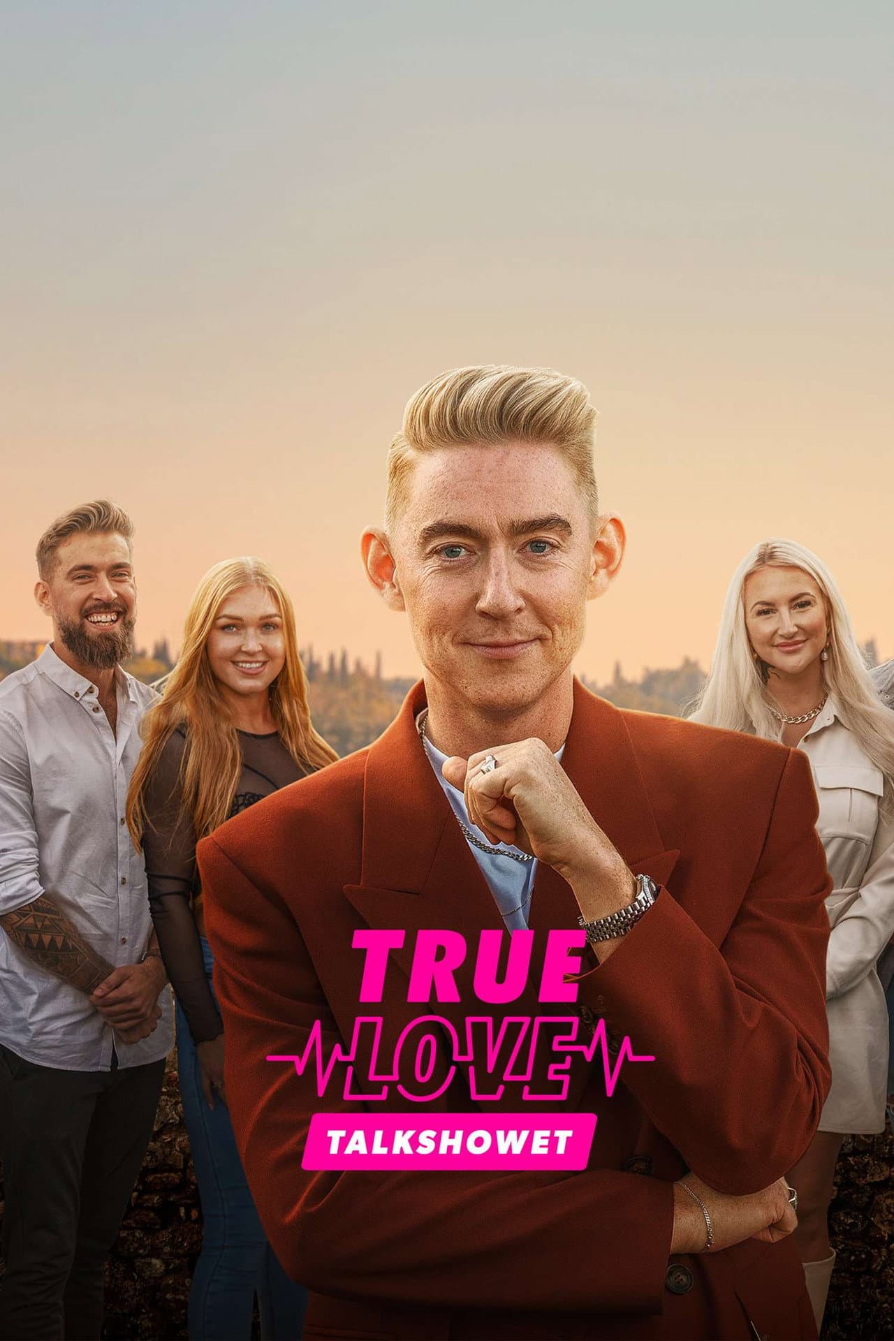 True Love - Talkshowet preview 2