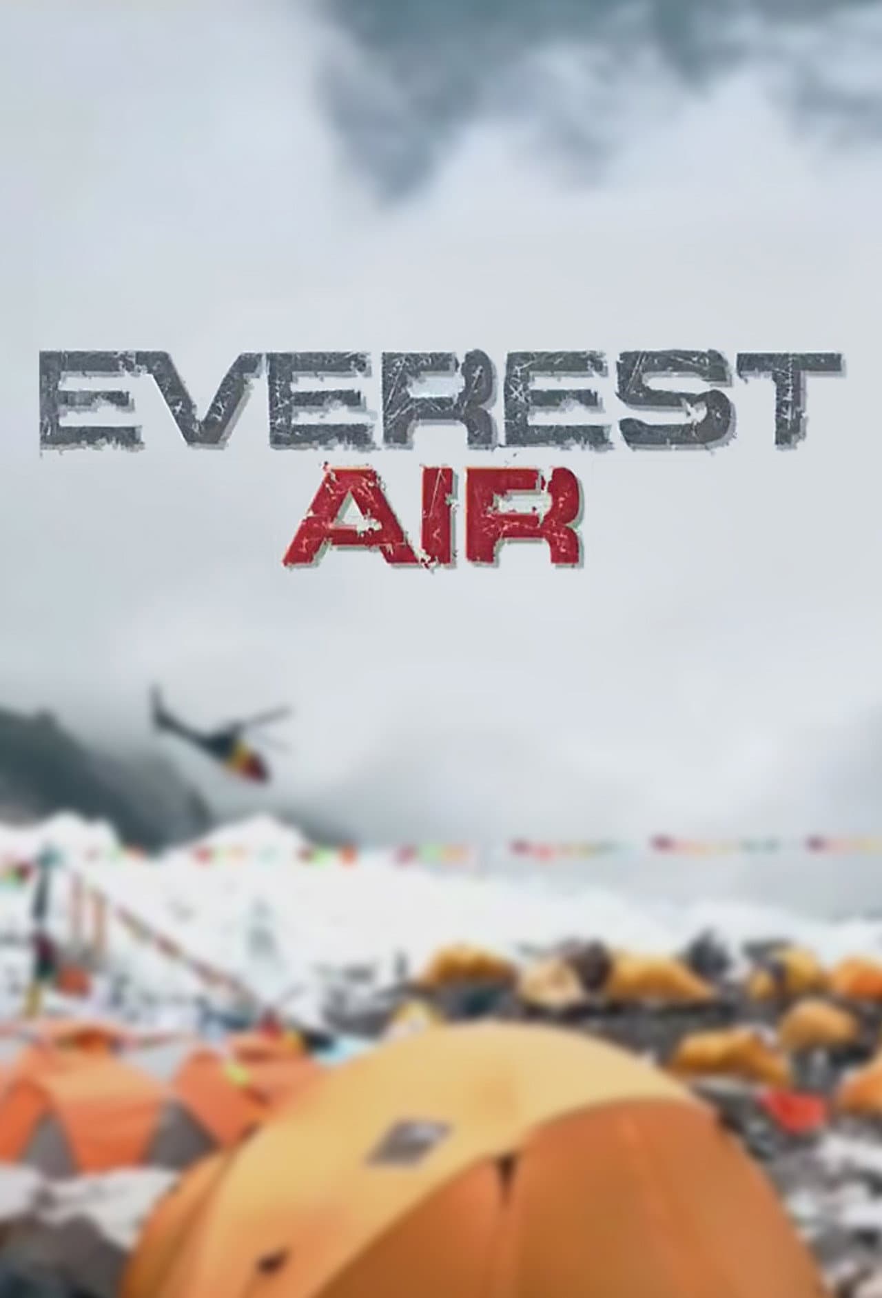 Everest Air preview 2