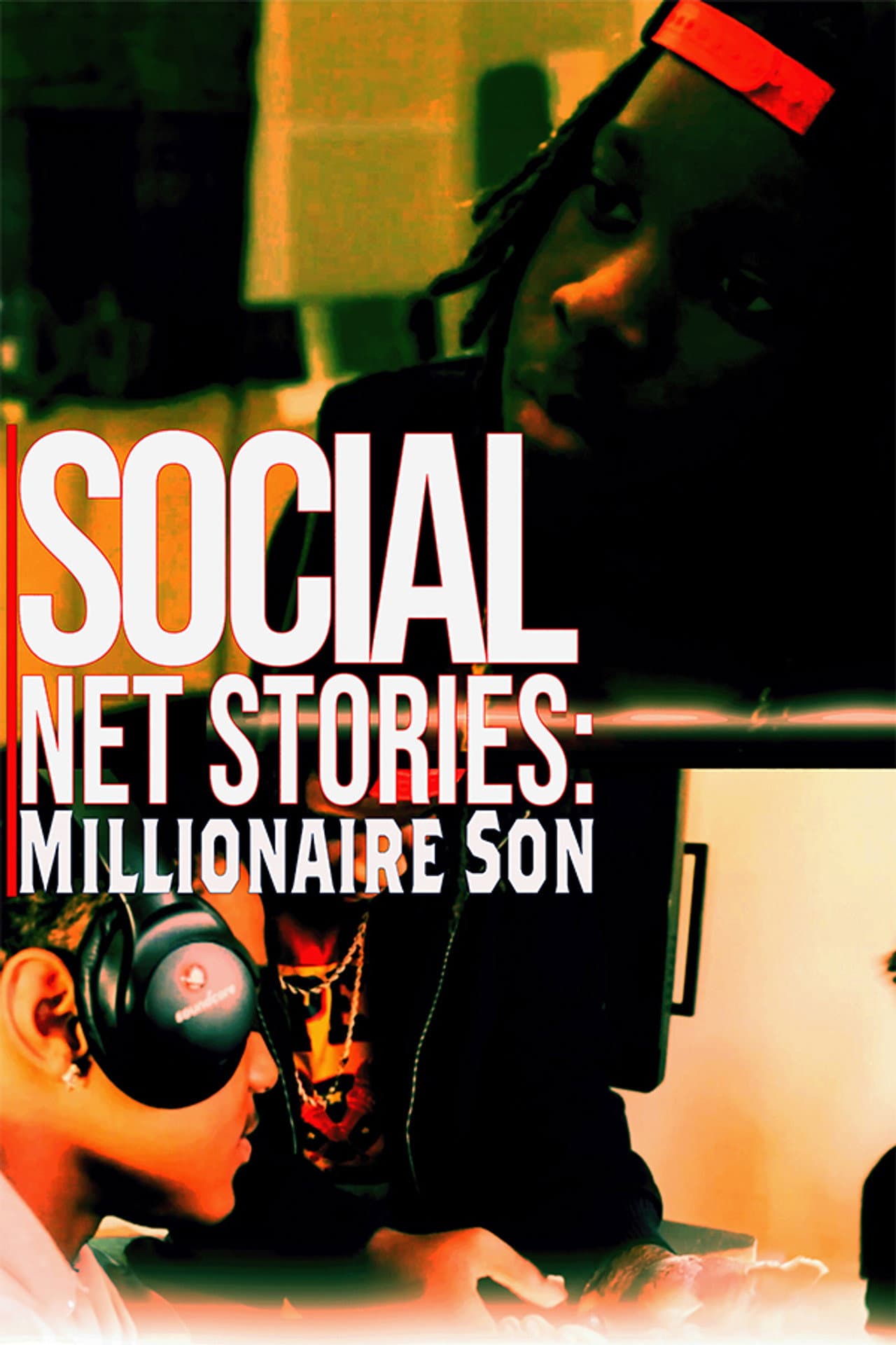Social Net Stories: Millionaire Son preview 2