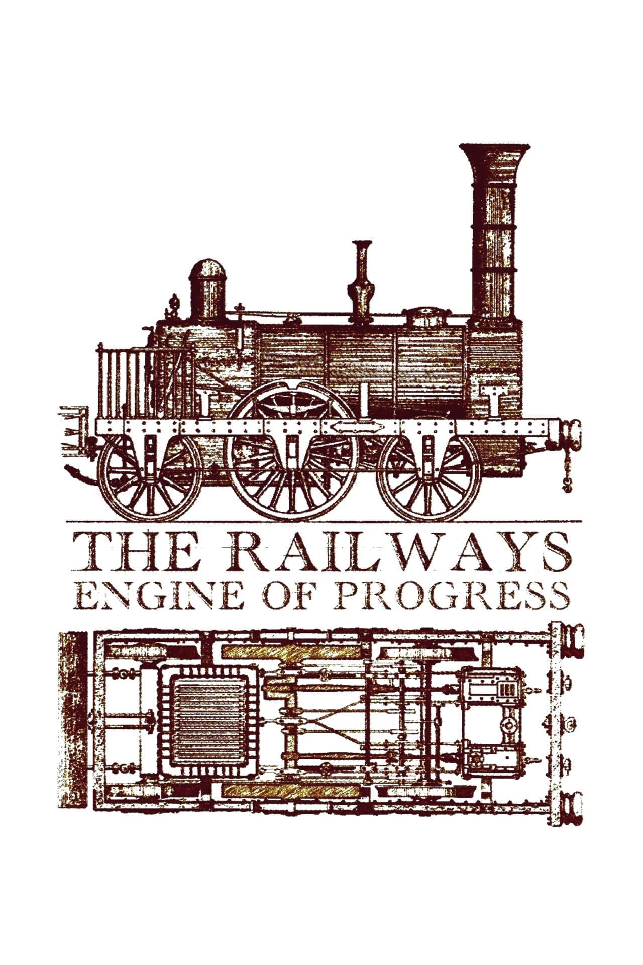 The Railways: Engine of Progress preview 2