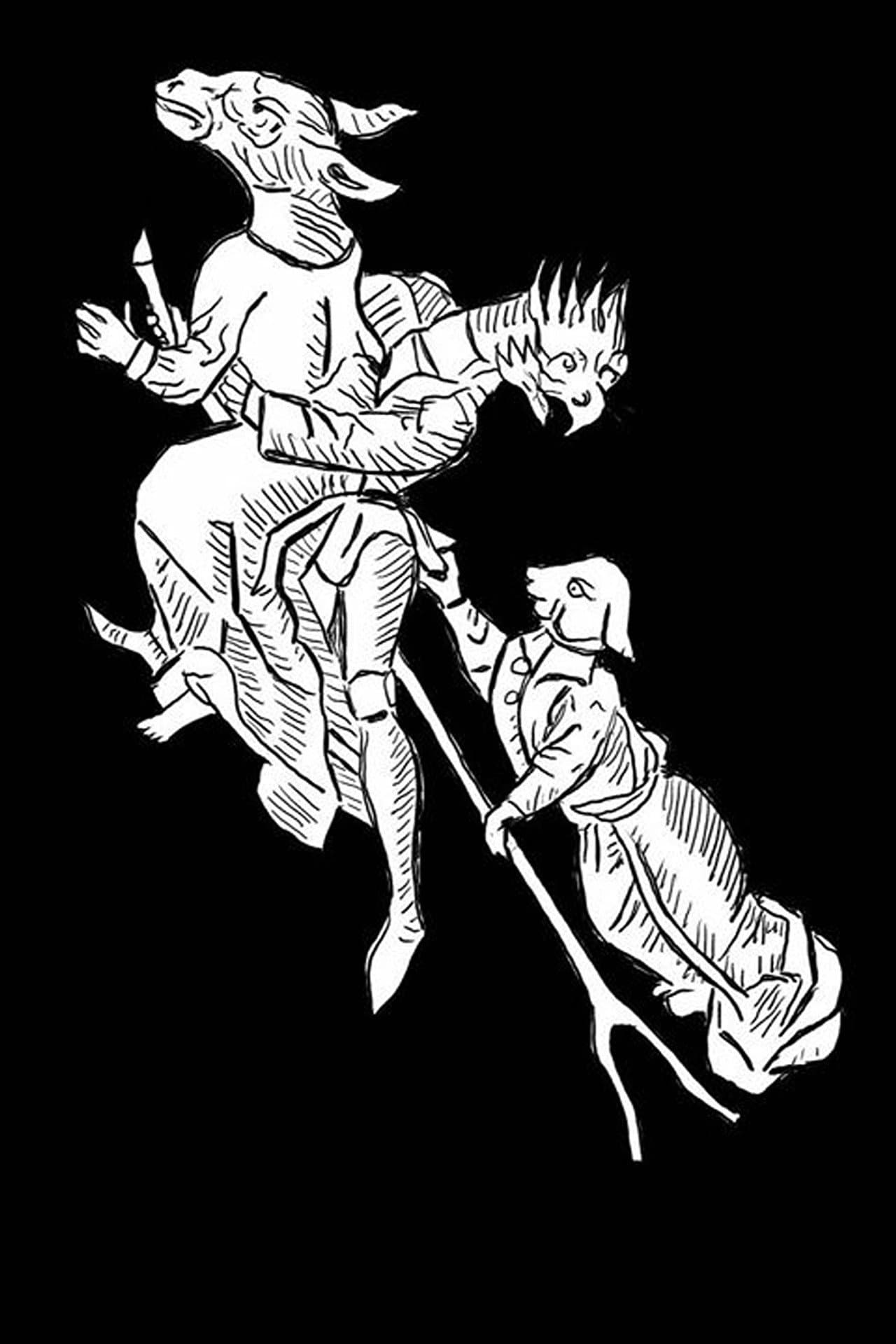 Hammer of the Witches preview 1
