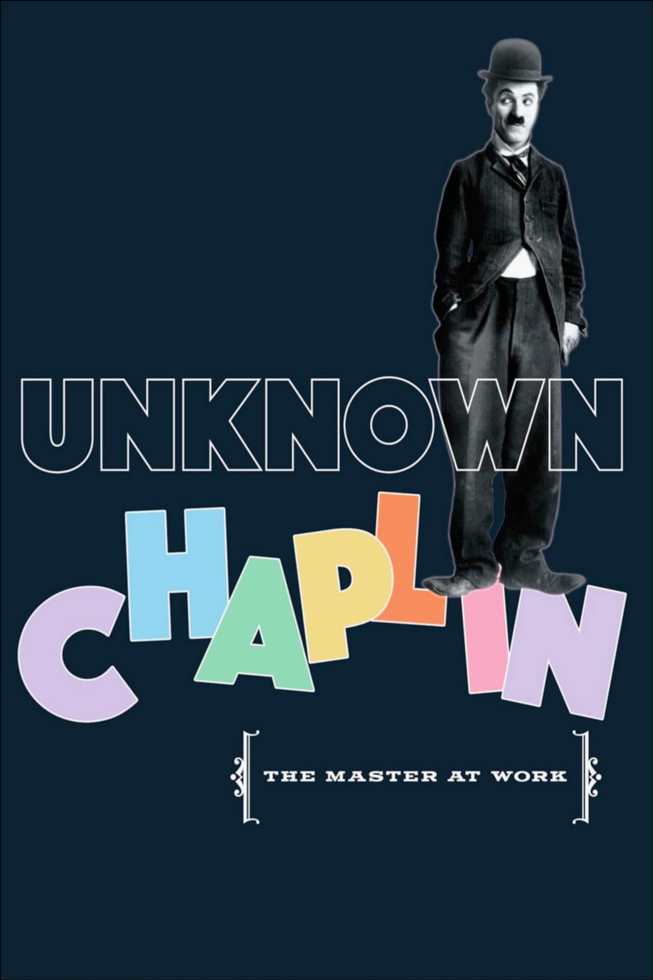 Unknown Chaplin preview 2