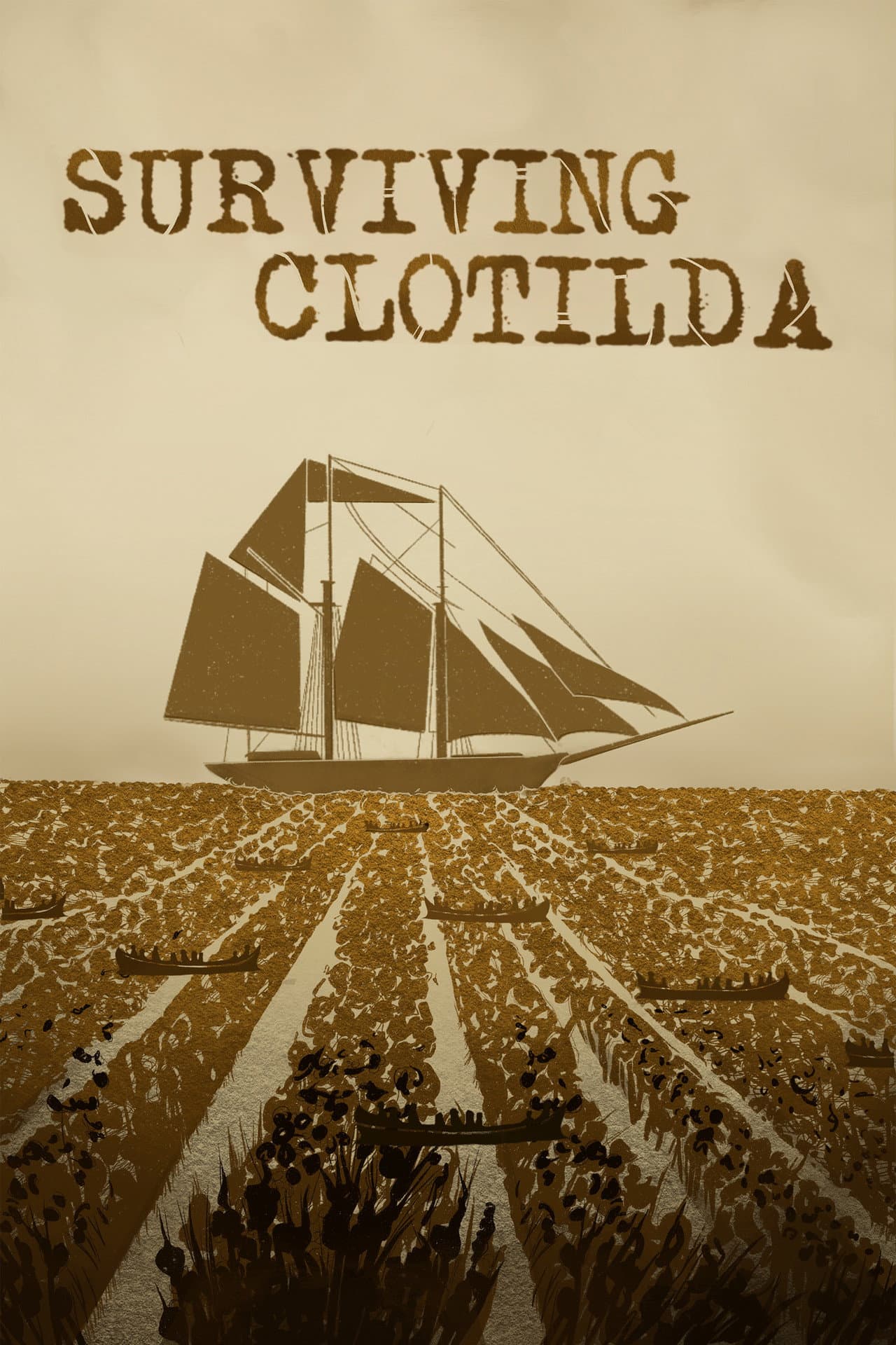 Surviving Clotilda preview 1