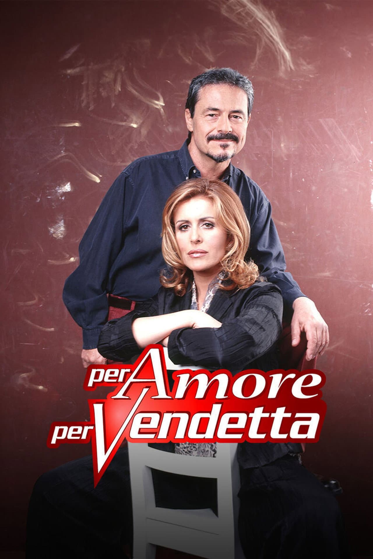 Per amore per vendetta preview 2