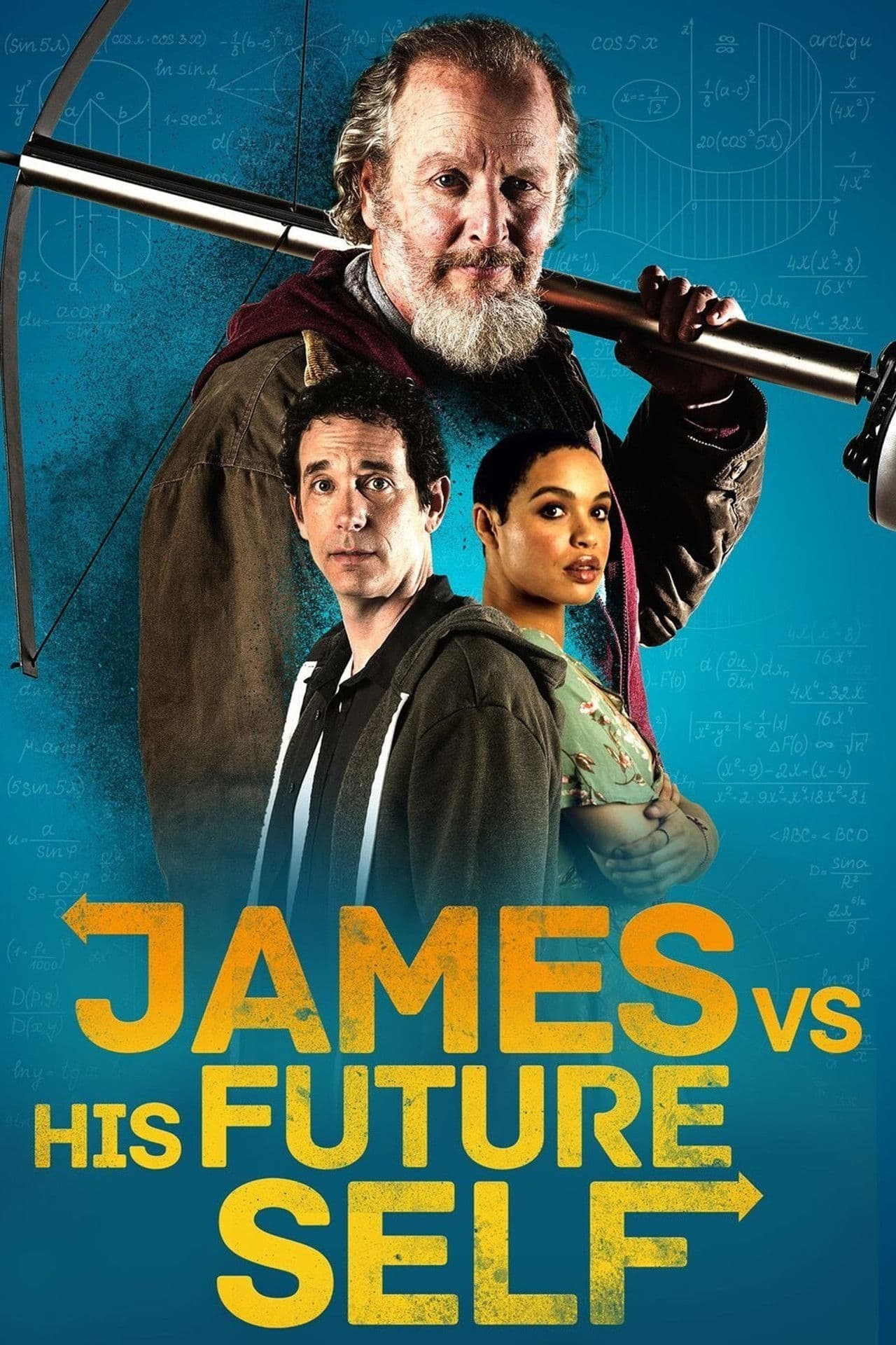 James vs. His Future Self preview 2
