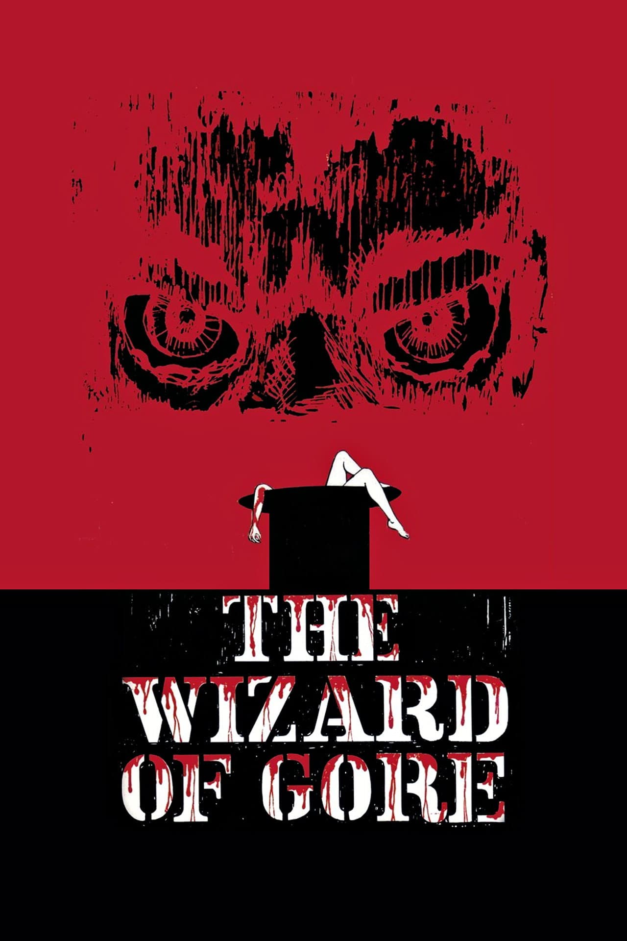The Wizard of Gore preview 2