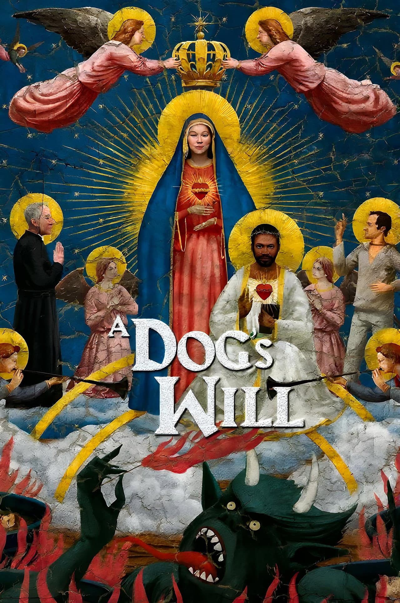 A Dog's Will preview 2