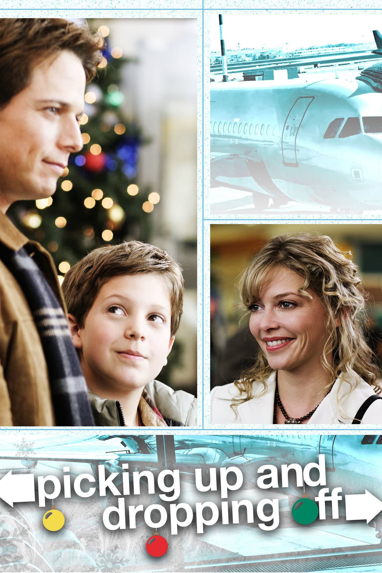 Picking Up & Dropping Off preview 2