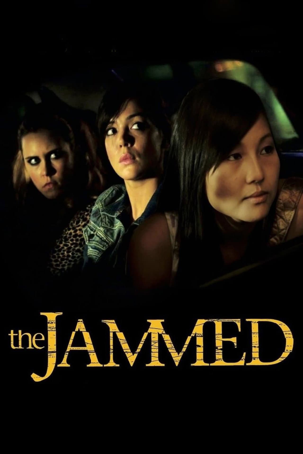 The Jammed preview 2