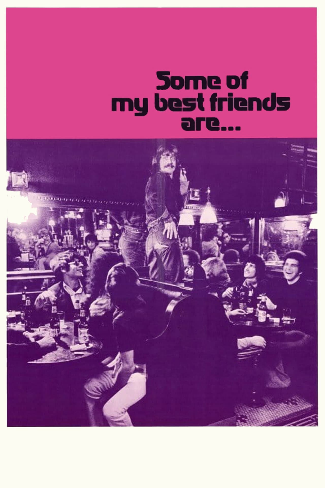 Some of My Best Friends Are... preview 2