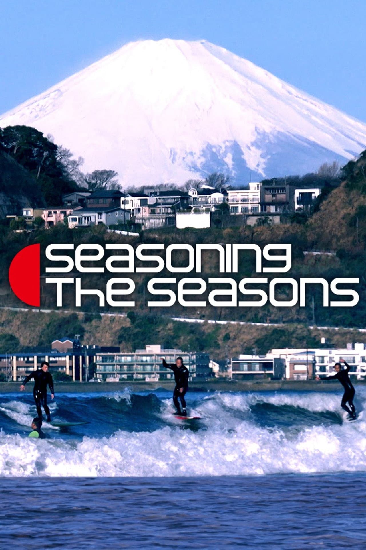 Seasoning the Seasons preview 2