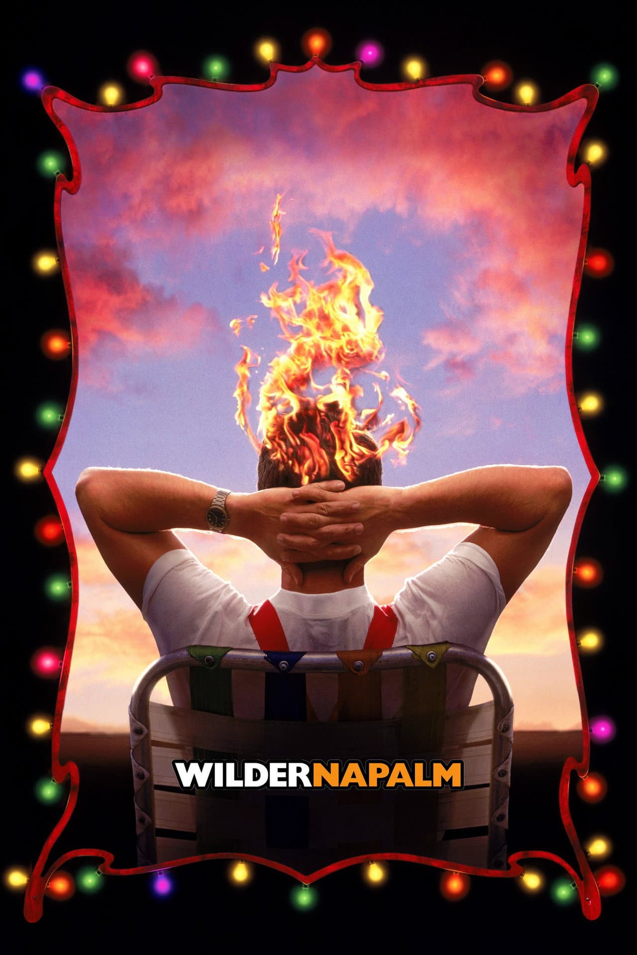 Wilder Napalm preview 2