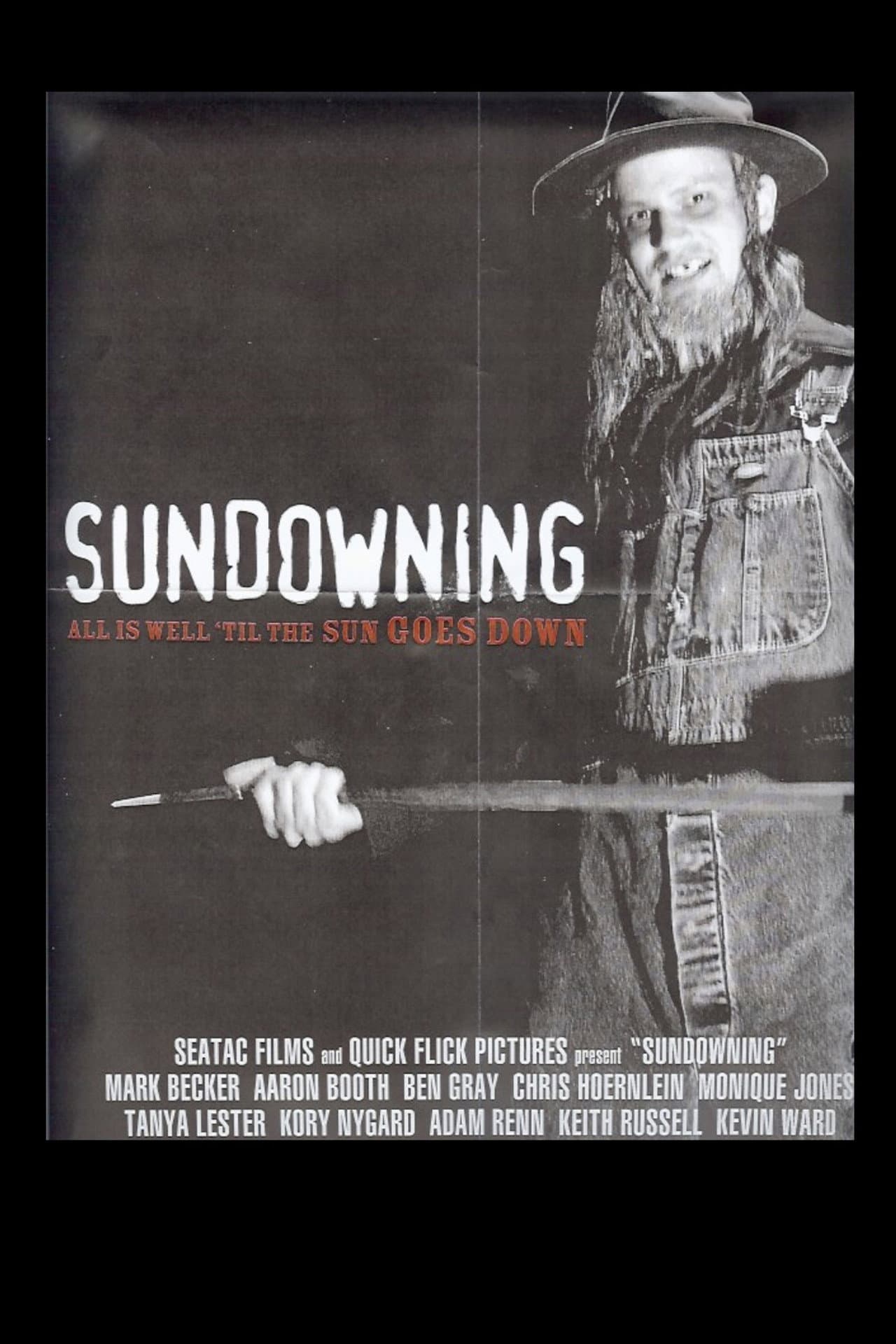 Sundowning preview 1