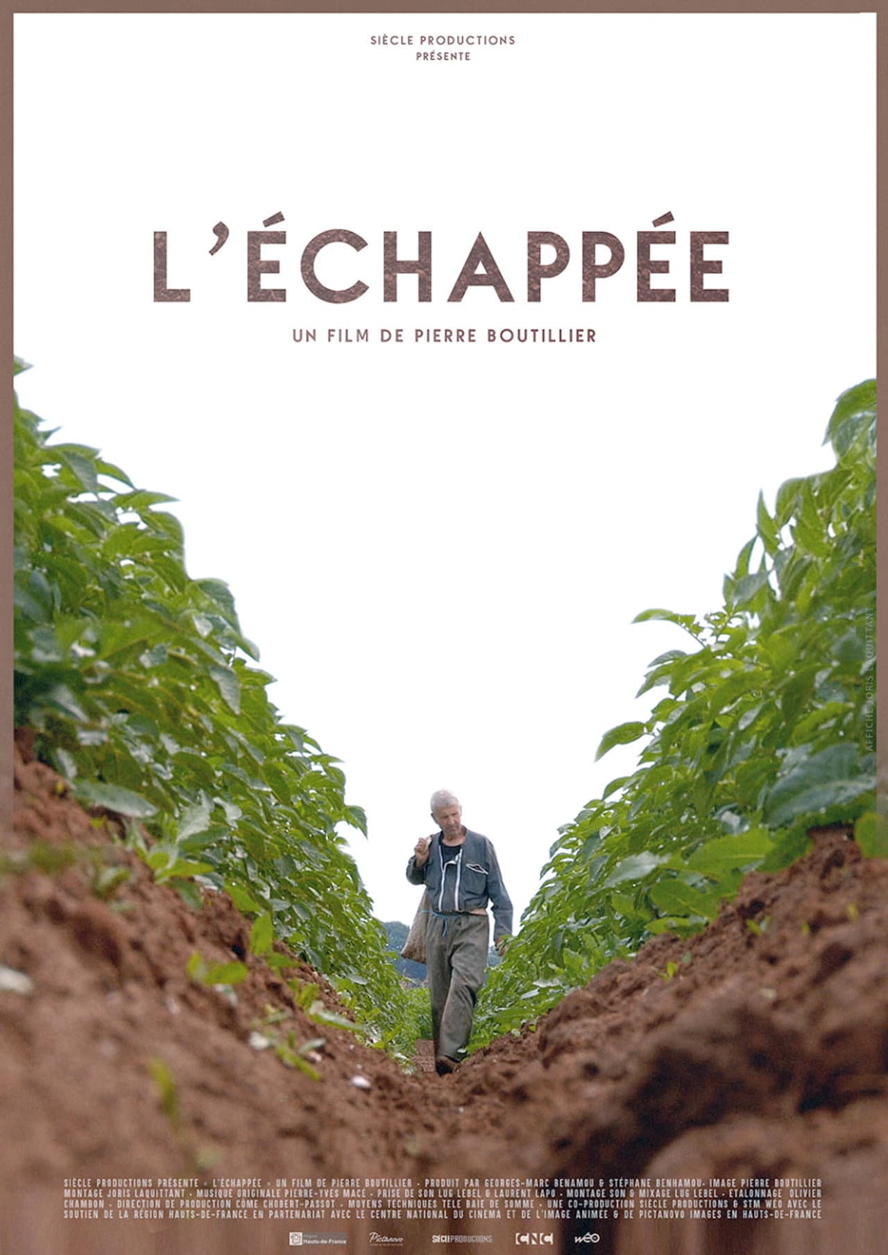 L'échappée preview 1