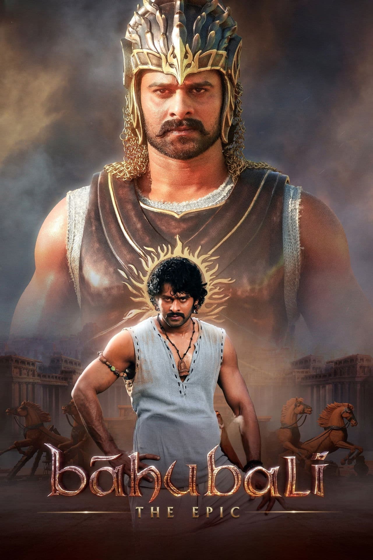 Bāhubali: The Epic preview 2