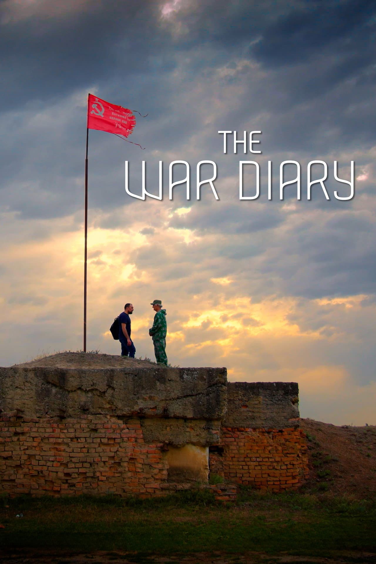 The War Diary preview 2