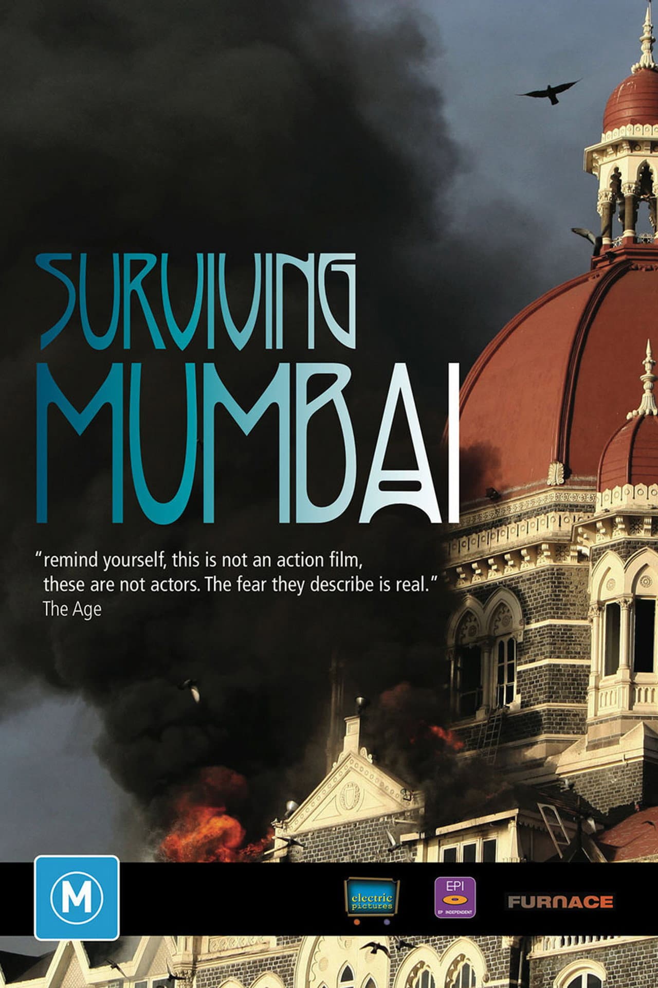 Surviving Mumbai preview 2
