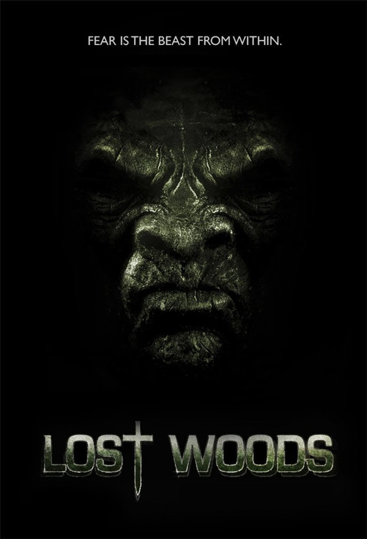 Lost Woods preview 1